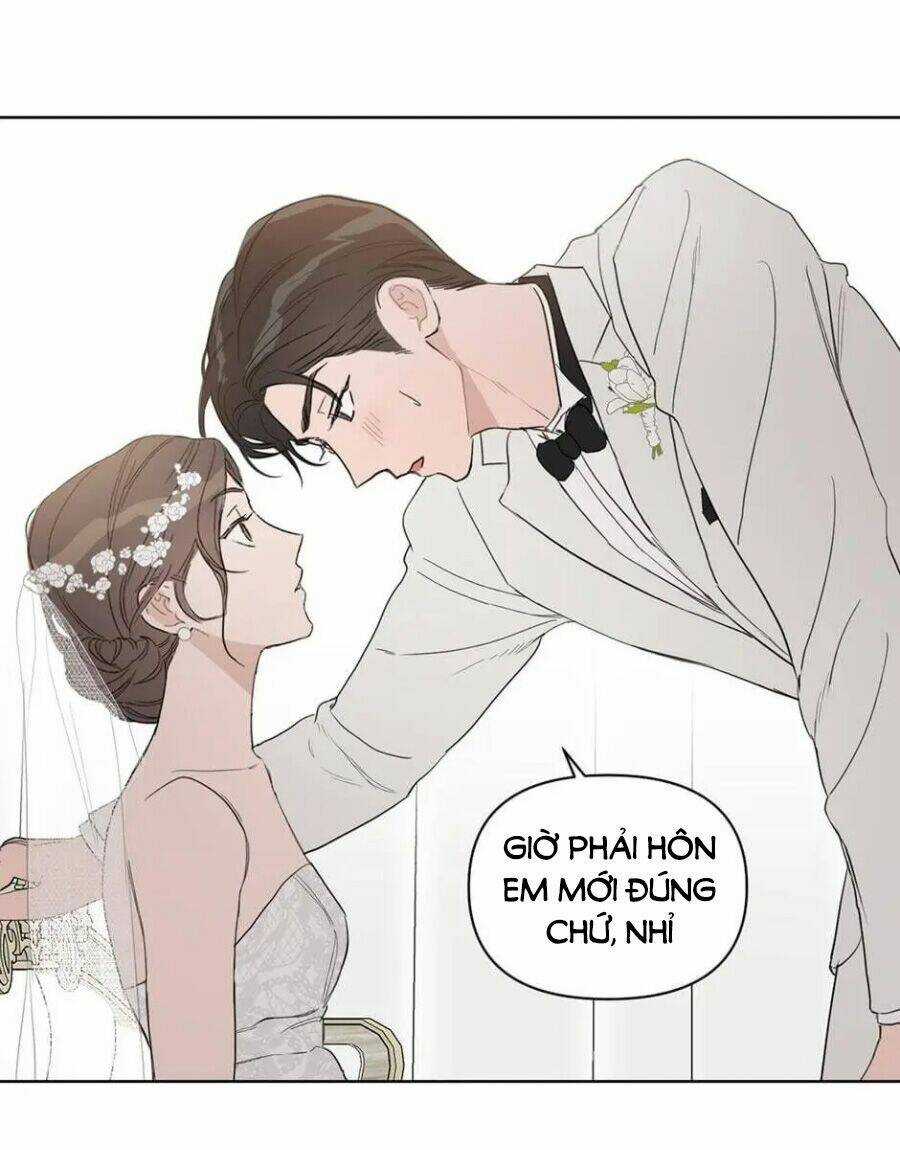 Baby Đến Rồi! Chapter 36 trang 45