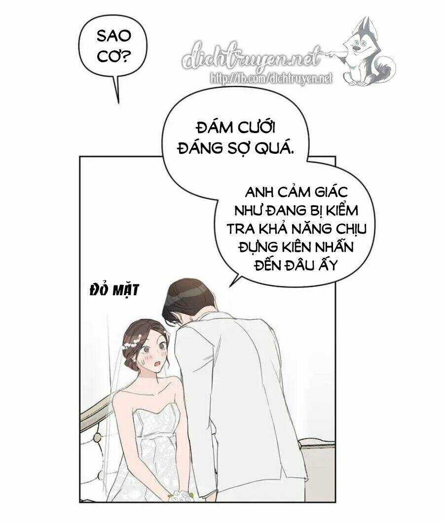Baby Đến Rồi! Chapter 36 trang 46