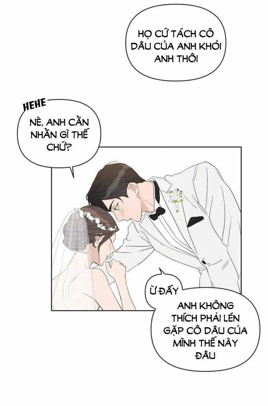 Baby Đến Rồi! Chapter 36 trang 47