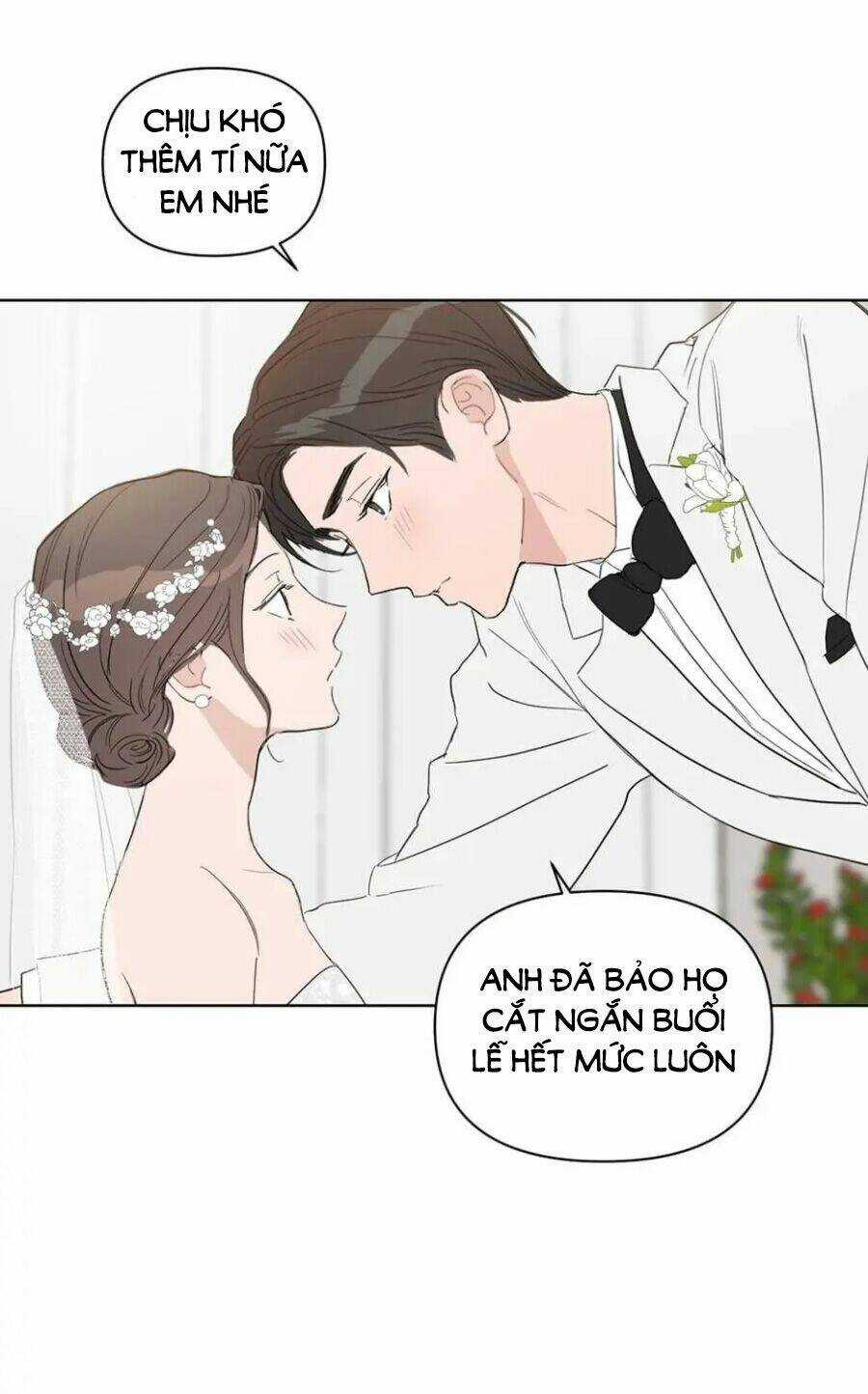 Baby Đến Rồi! Chapter 36 trang 49