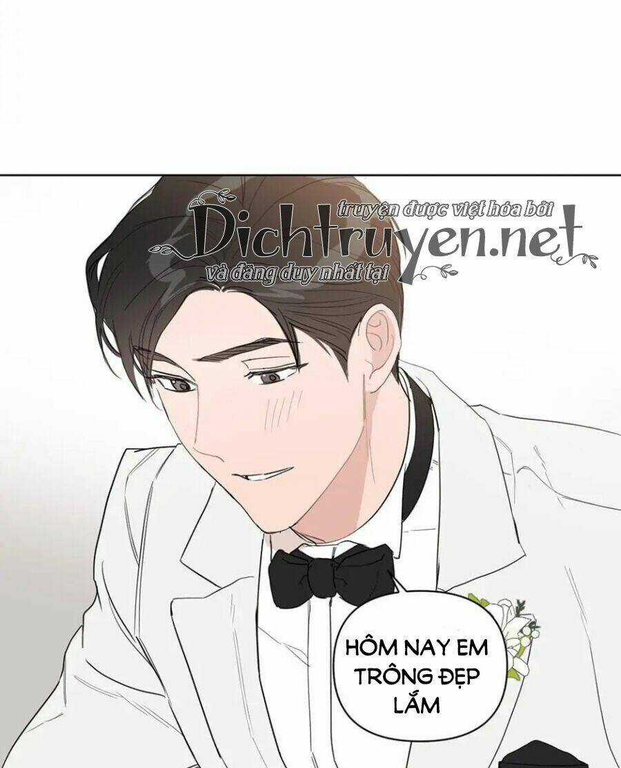 Baby Đến Rồi! Chapter 36 trang 50