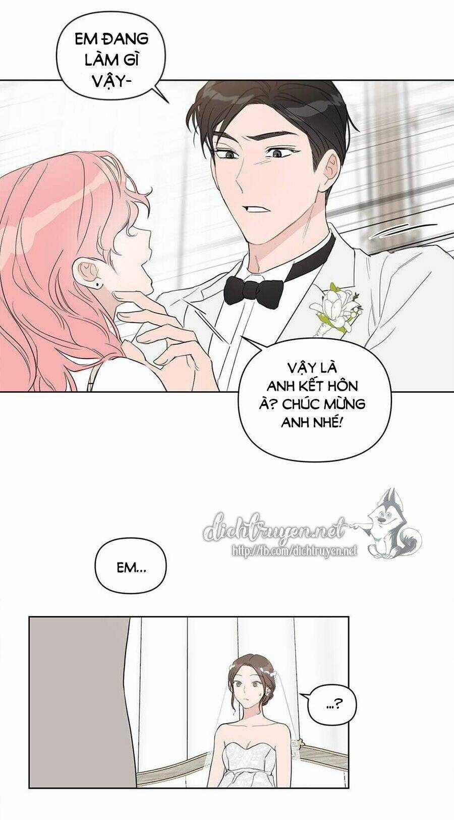 Baby Đến Rồi! Chapter 36 trang 54