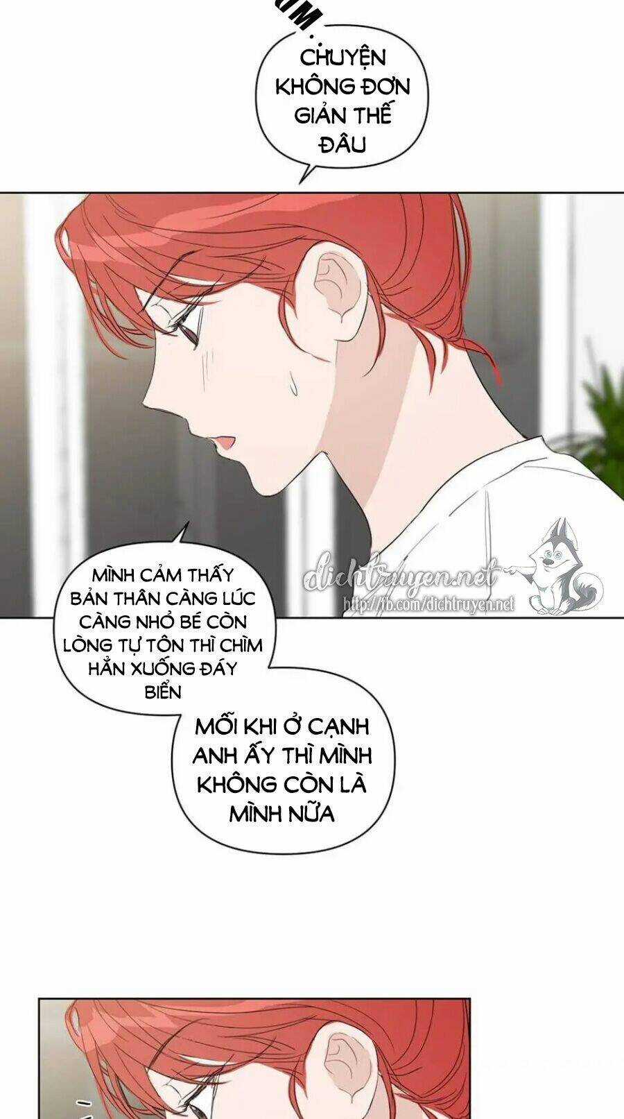 Baby Đến Rồi! Chapter 36 trang 7