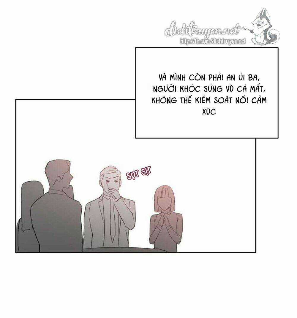 Baby Đến Rồi! Chapter 37 trang 17