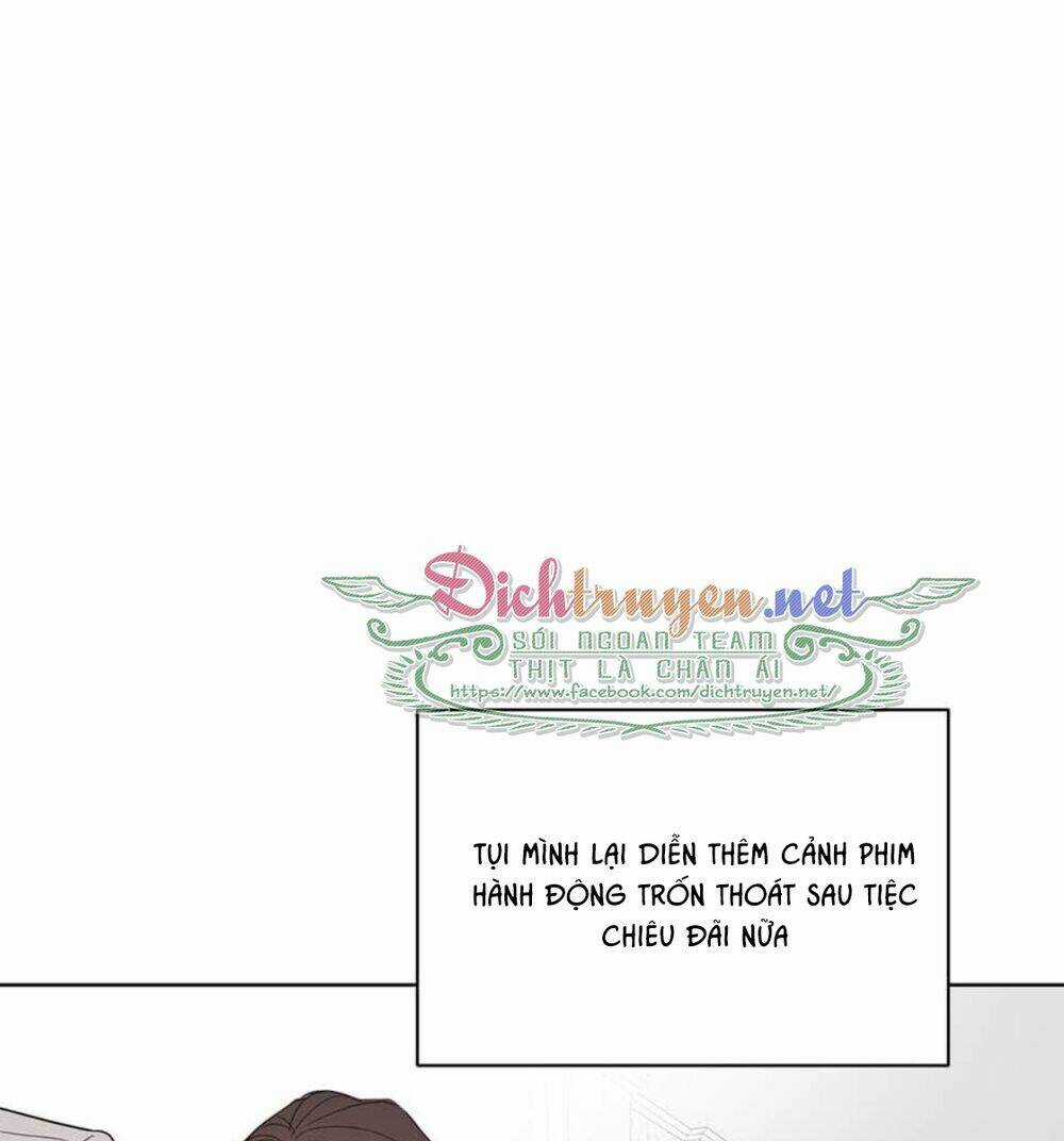 Baby Đến Rồi! Chapter 37 trang 19