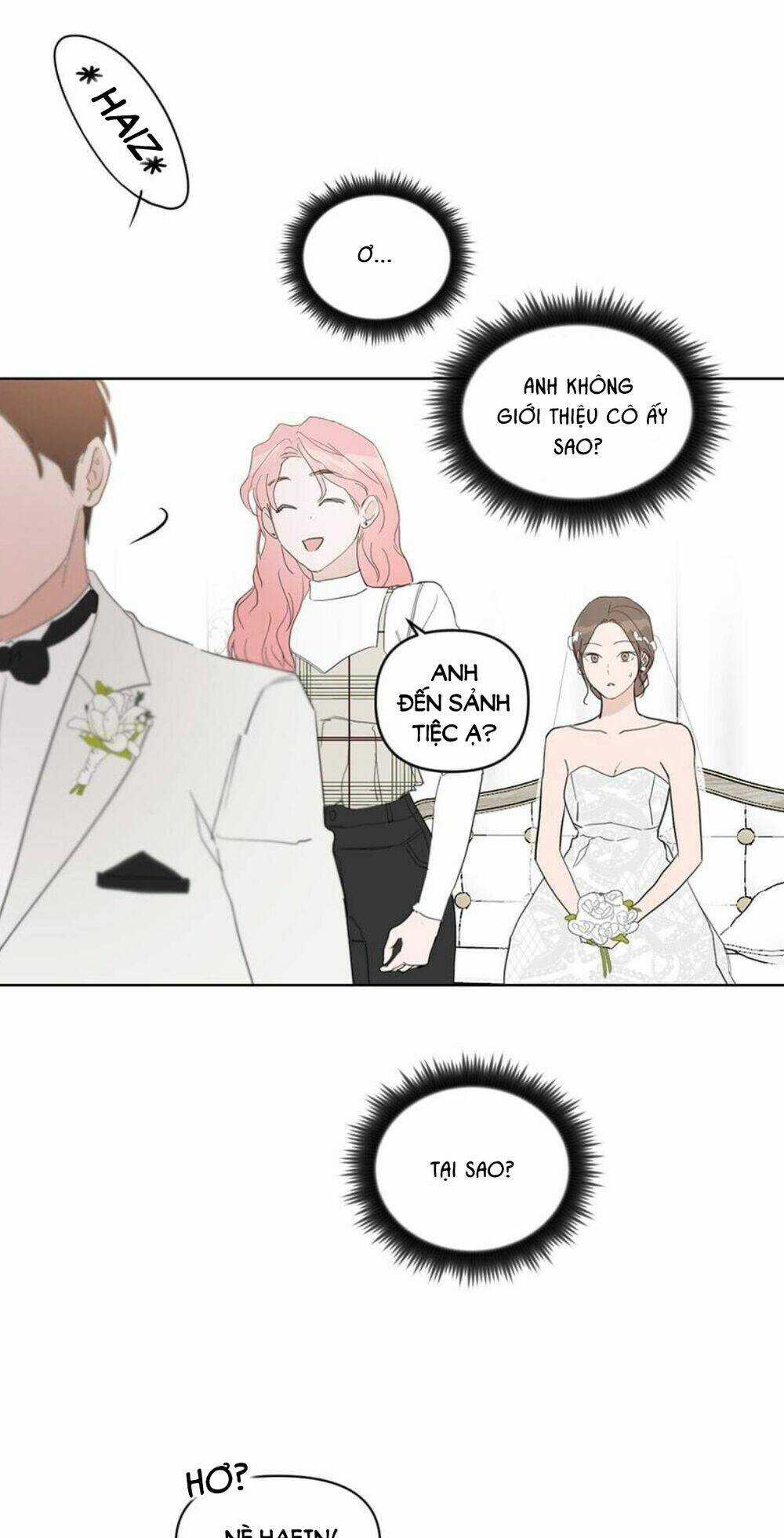 Baby Đến Rồi! Chapter 37 trang 2