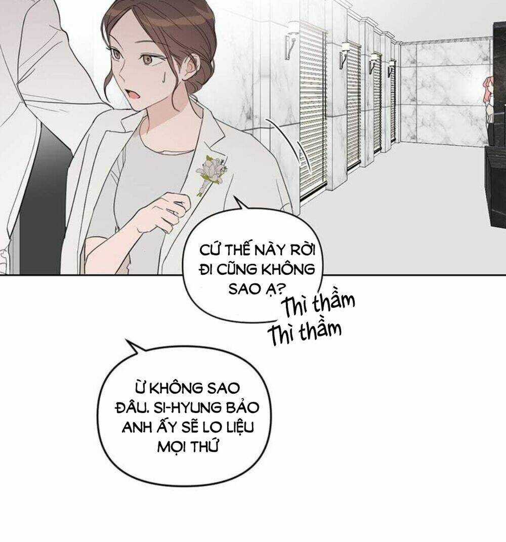 Baby Đến Rồi! Chapter 37 trang 20