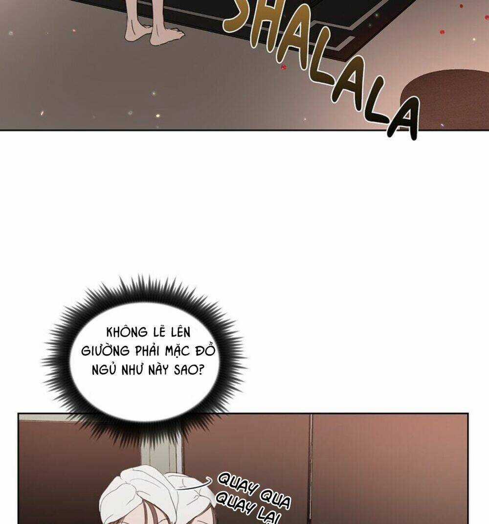 Baby Đến Rồi! Chapter 37 trang 32