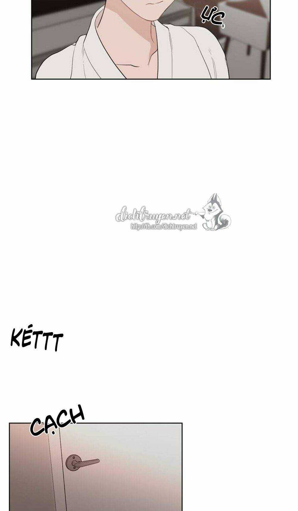 Baby Đến Rồi! Chapter 37 trang 36