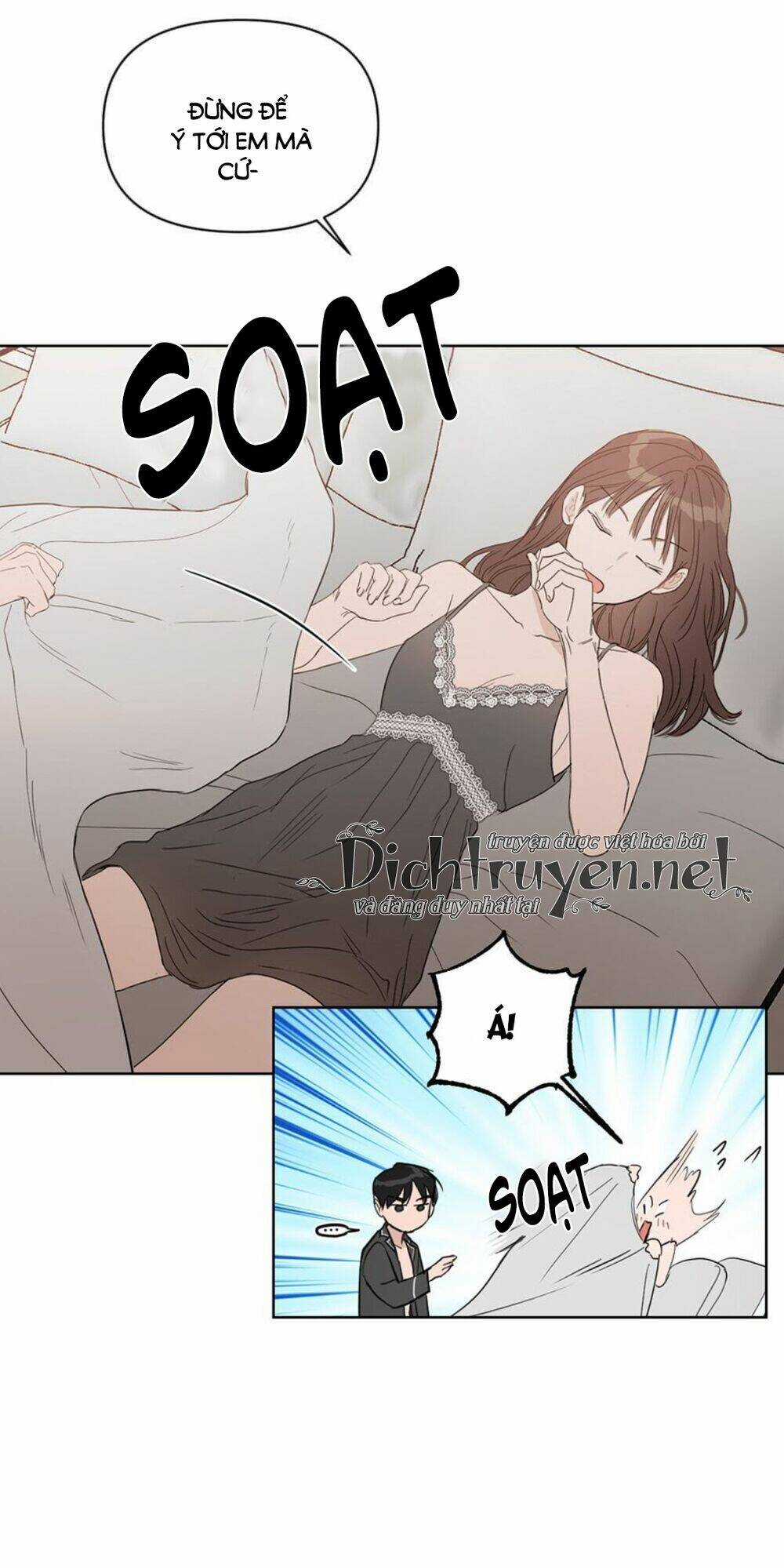 Baby Đến Rồi! Chapter 37 trang 41