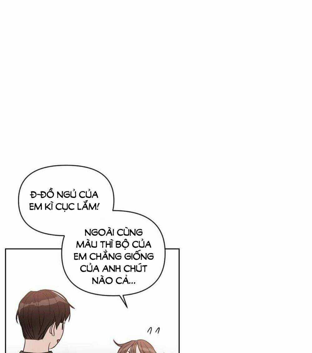 Baby Đến Rồi! Chapter 37 trang 42