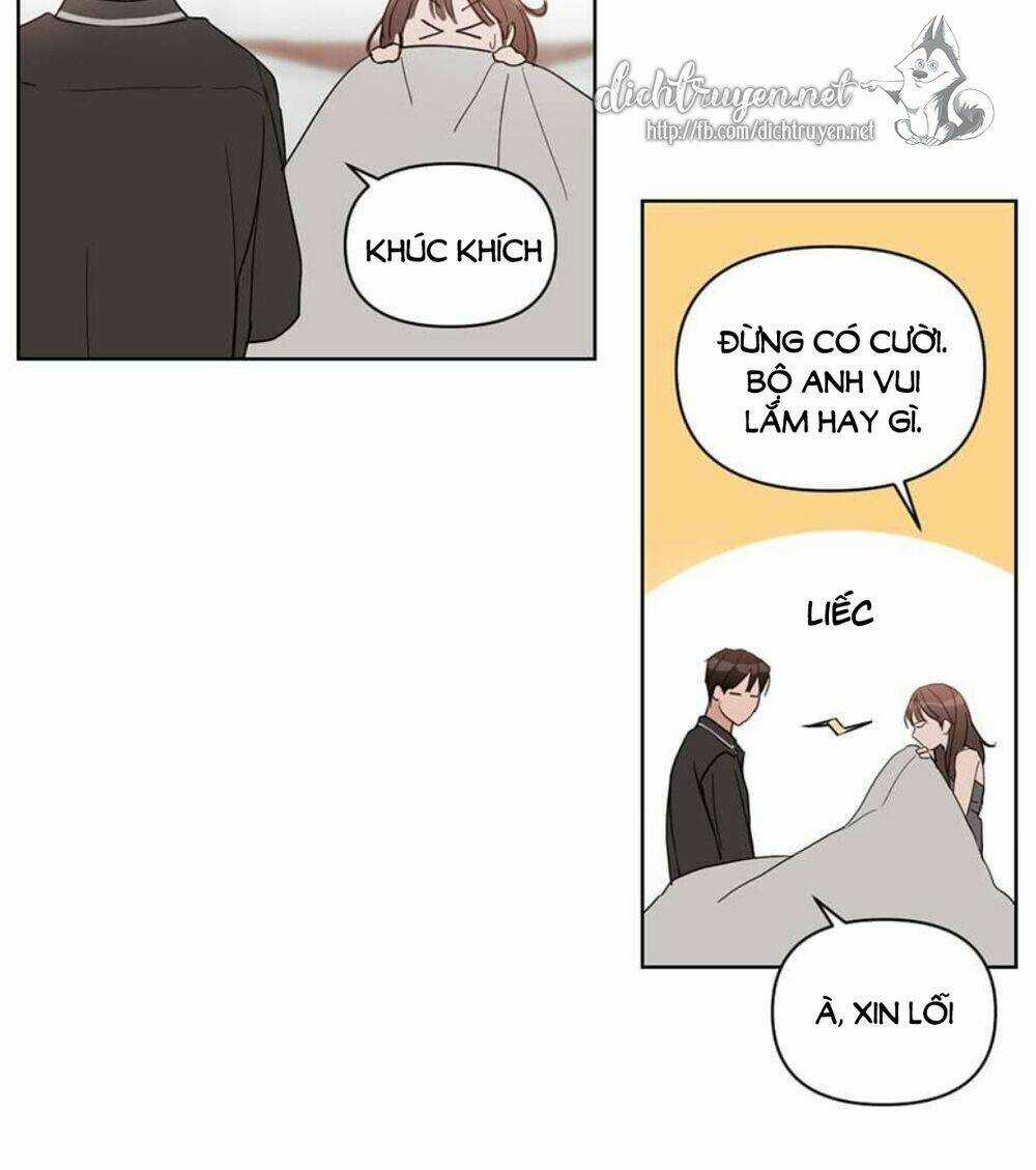 Baby Đến Rồi! Chapter 37 trang 43