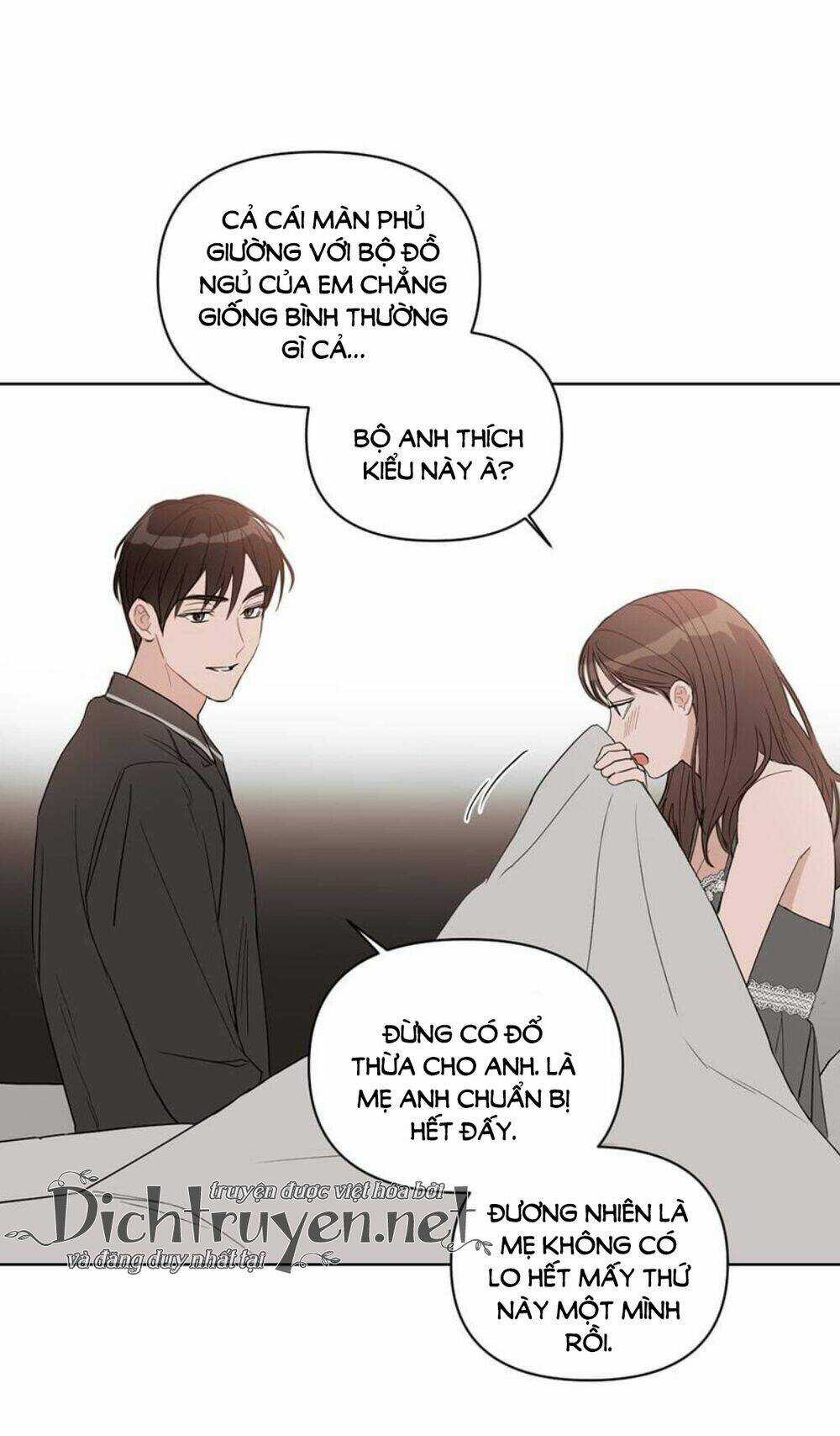 Baby Đến Rồi! Chapter 37 trang 44