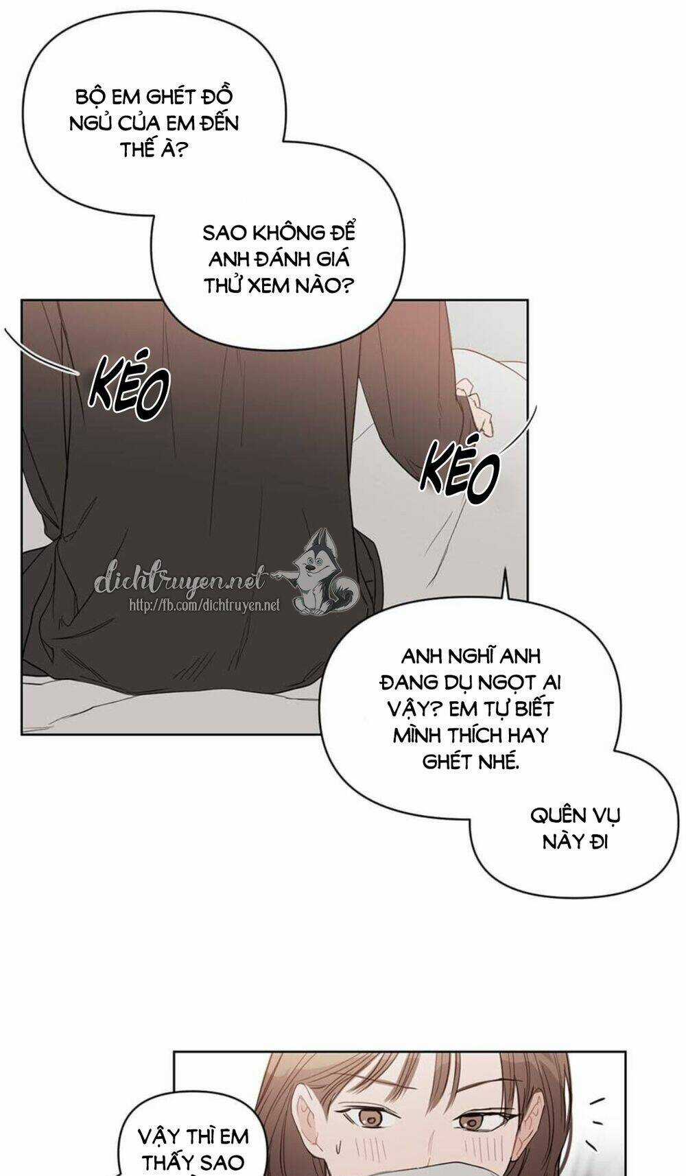Baby Đến Rồi! Chapter 37 trang 46