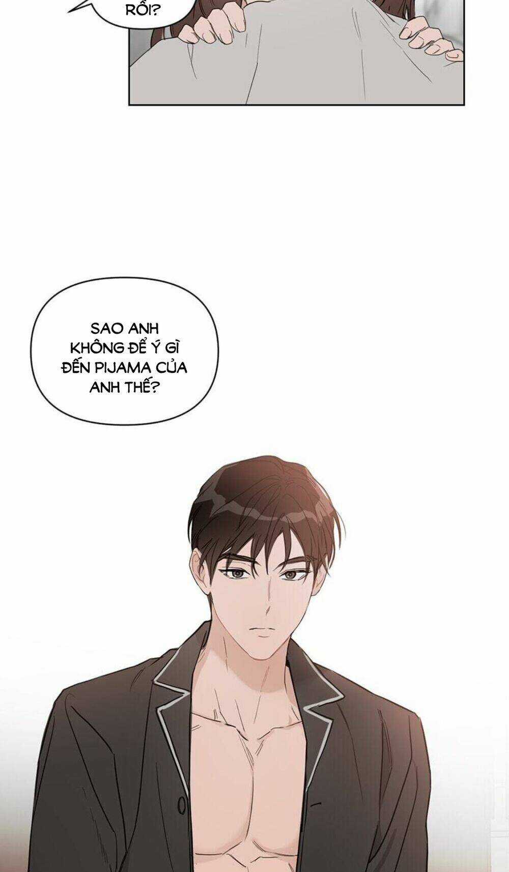 Baby Đến Rồi! Chapter 37 trang 47