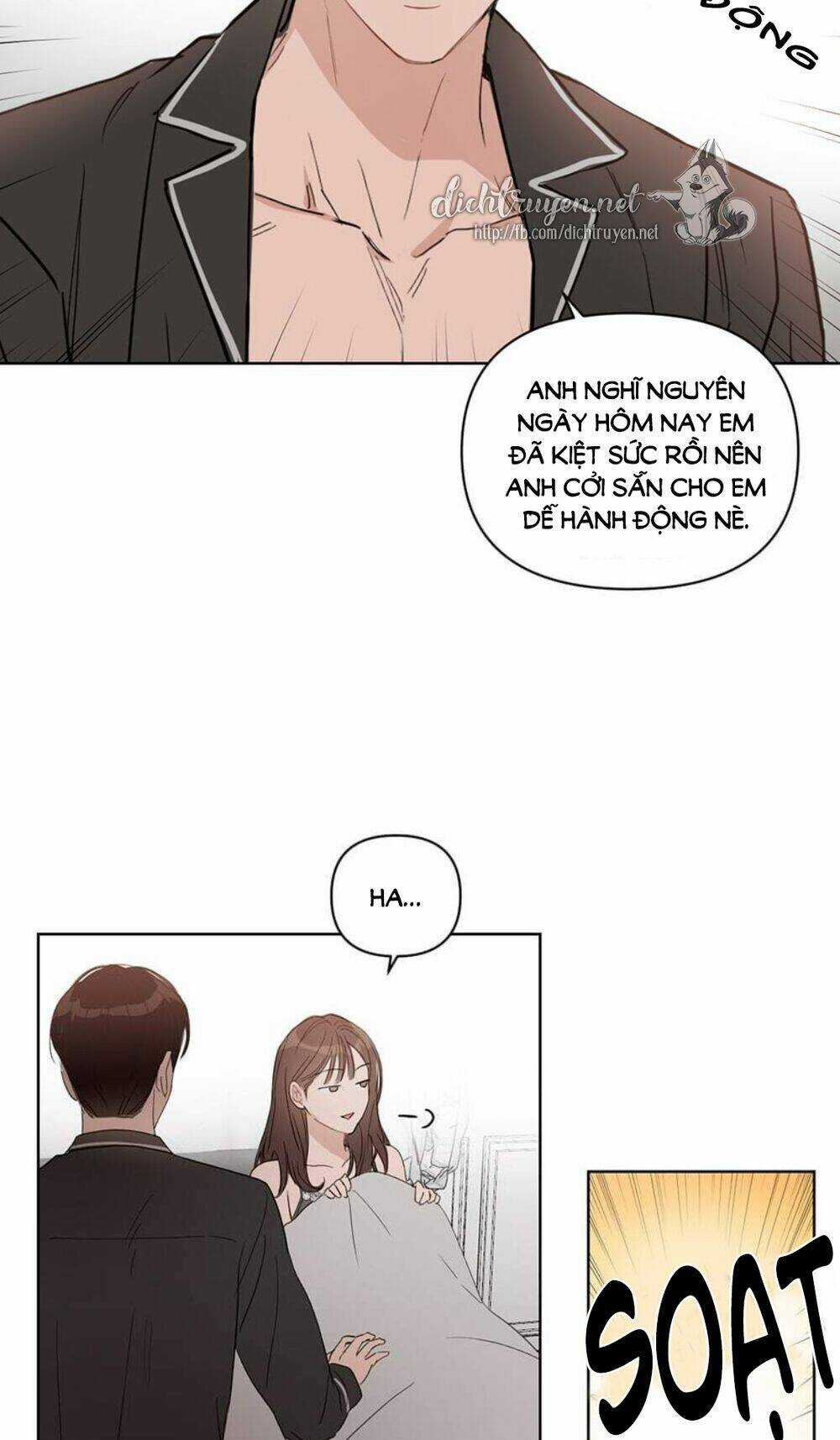 Baby Đến Rồi! Chapter 37 trang 49