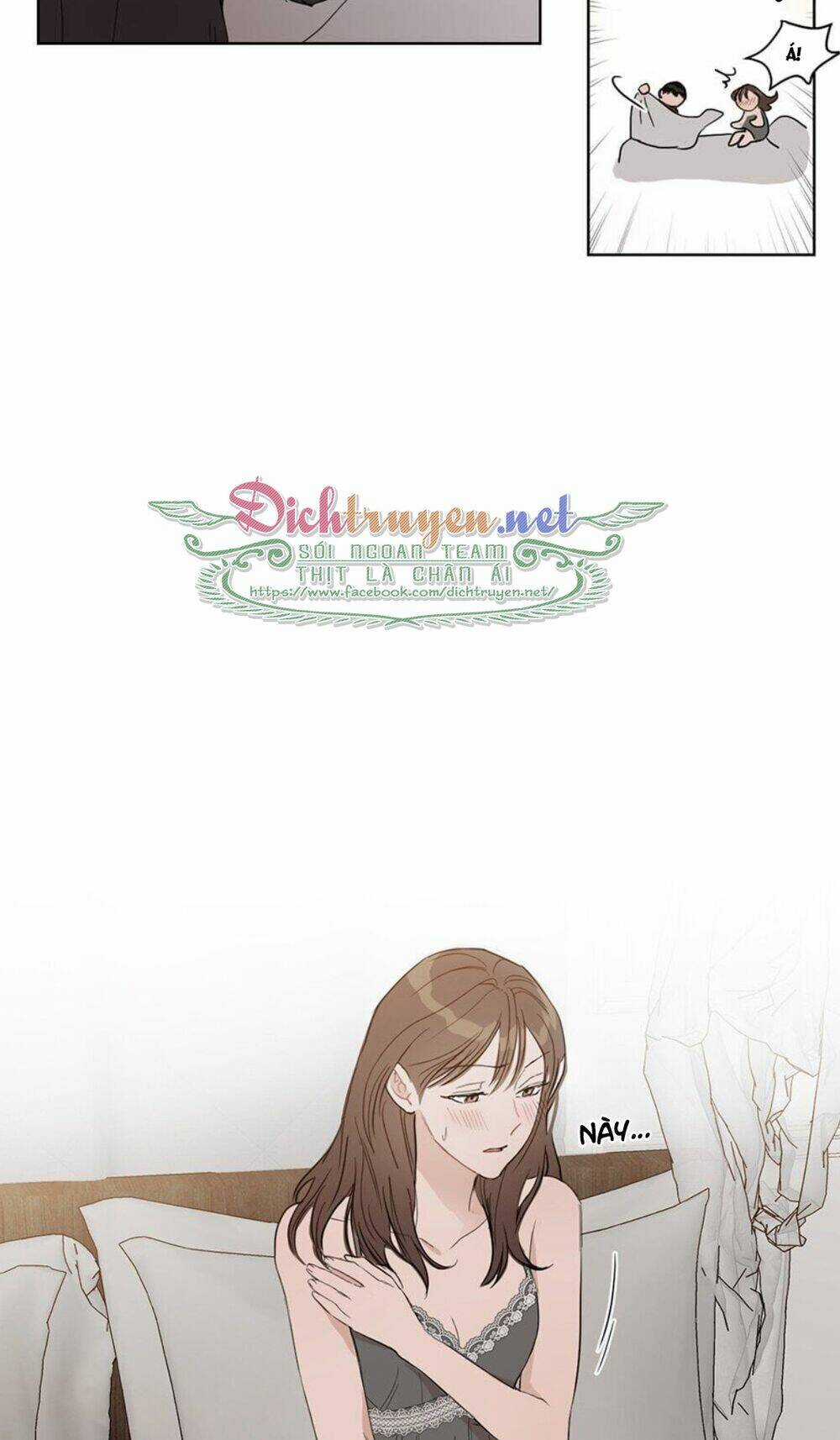 Baby Đến Rồi! Chapter 37 trang 50