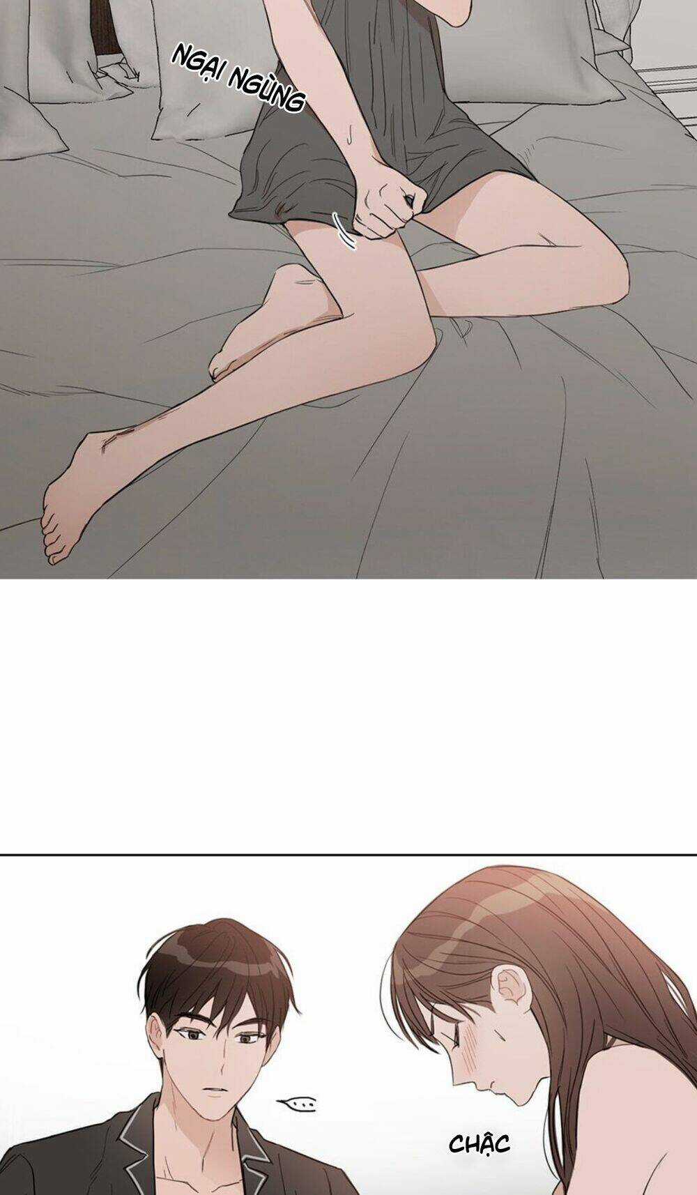 Baby Đến Rồi! Chapter 37 trang 51