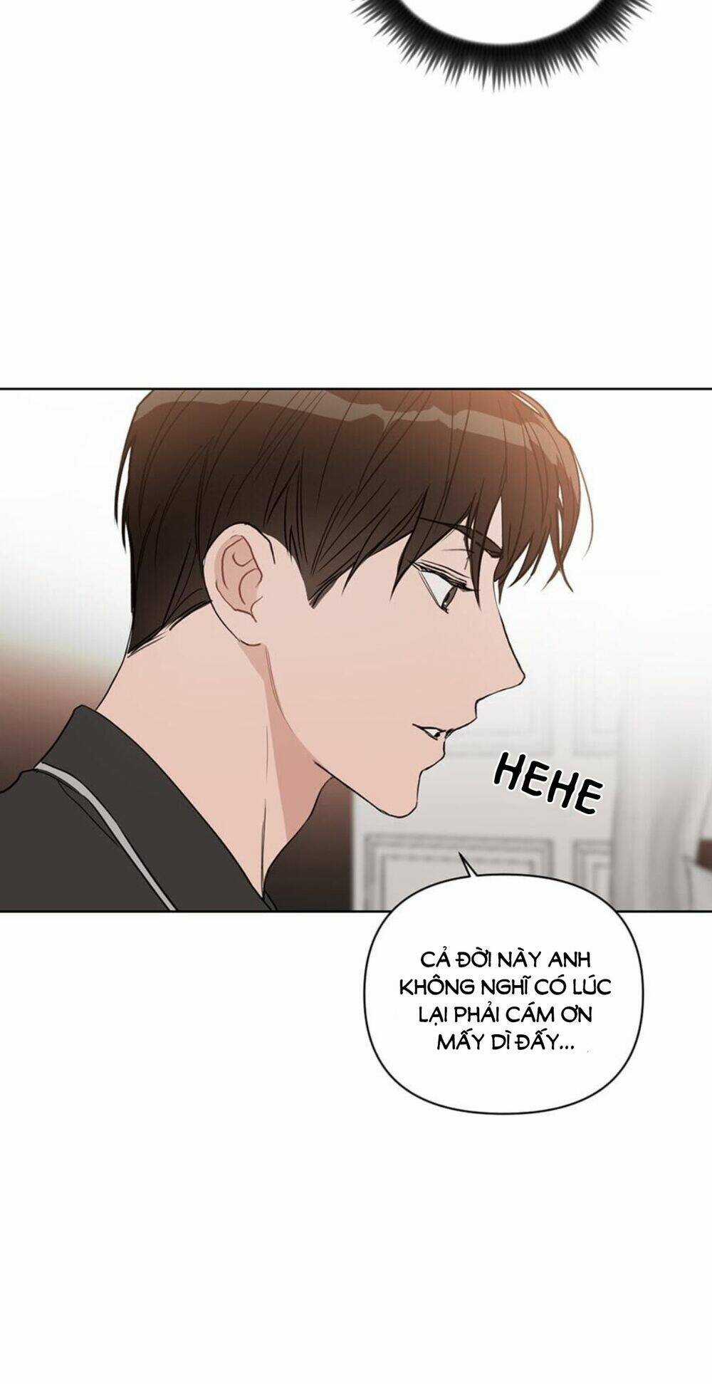 Baby Đến Rồi! Chapter 37 trang 54