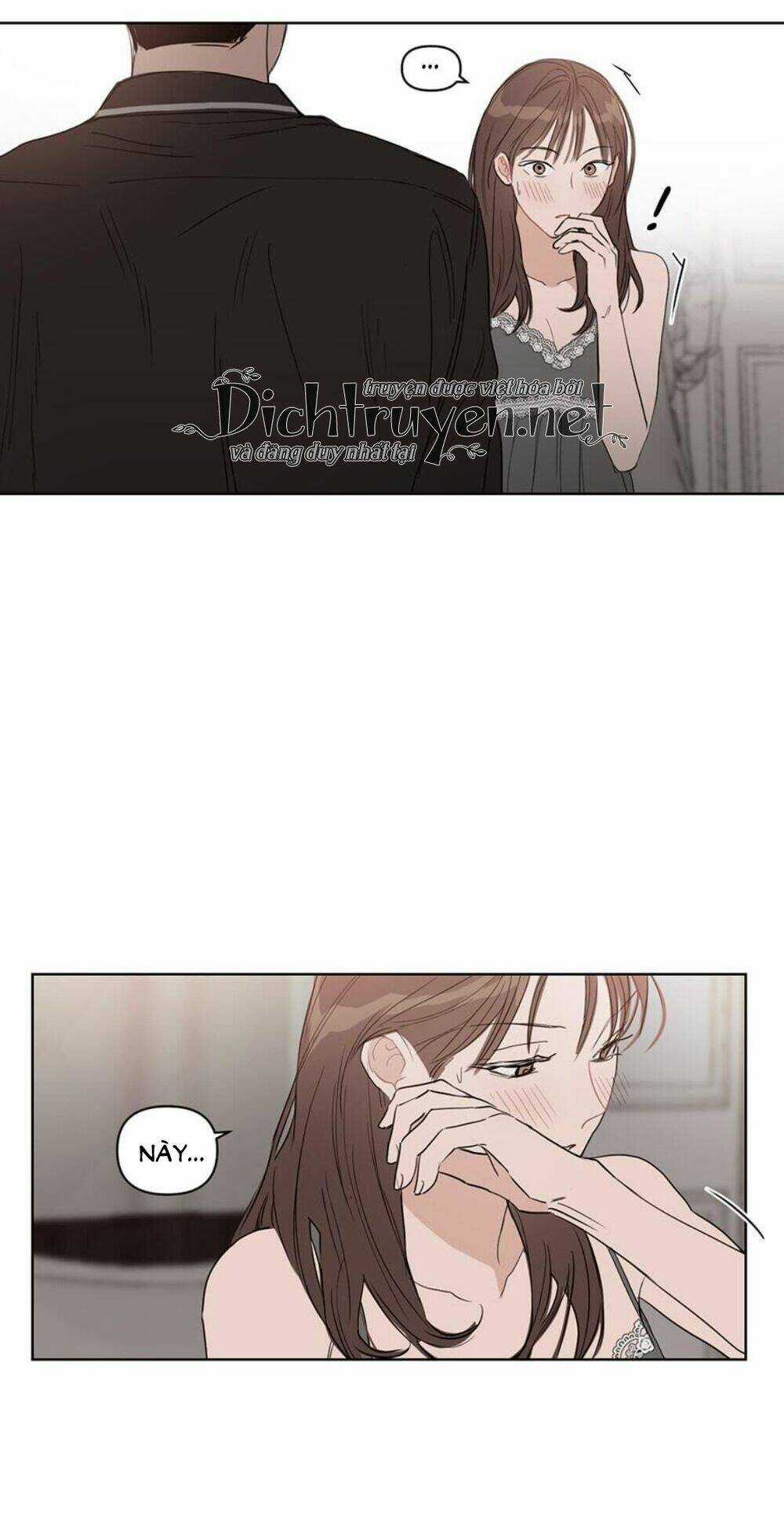 Baby Đến Rồi! Chapter 37 trang 55