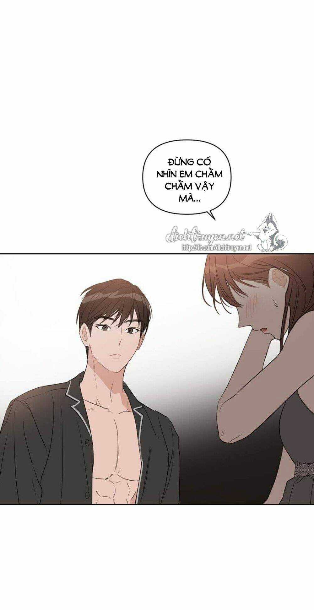 Baby Đến Rồi! Chapter 37 trang 56