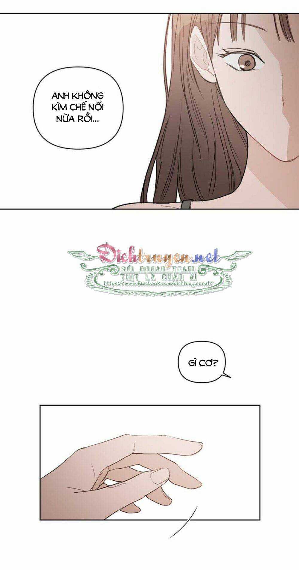 Baby Đến Rồi! Chapter 37 trang 58