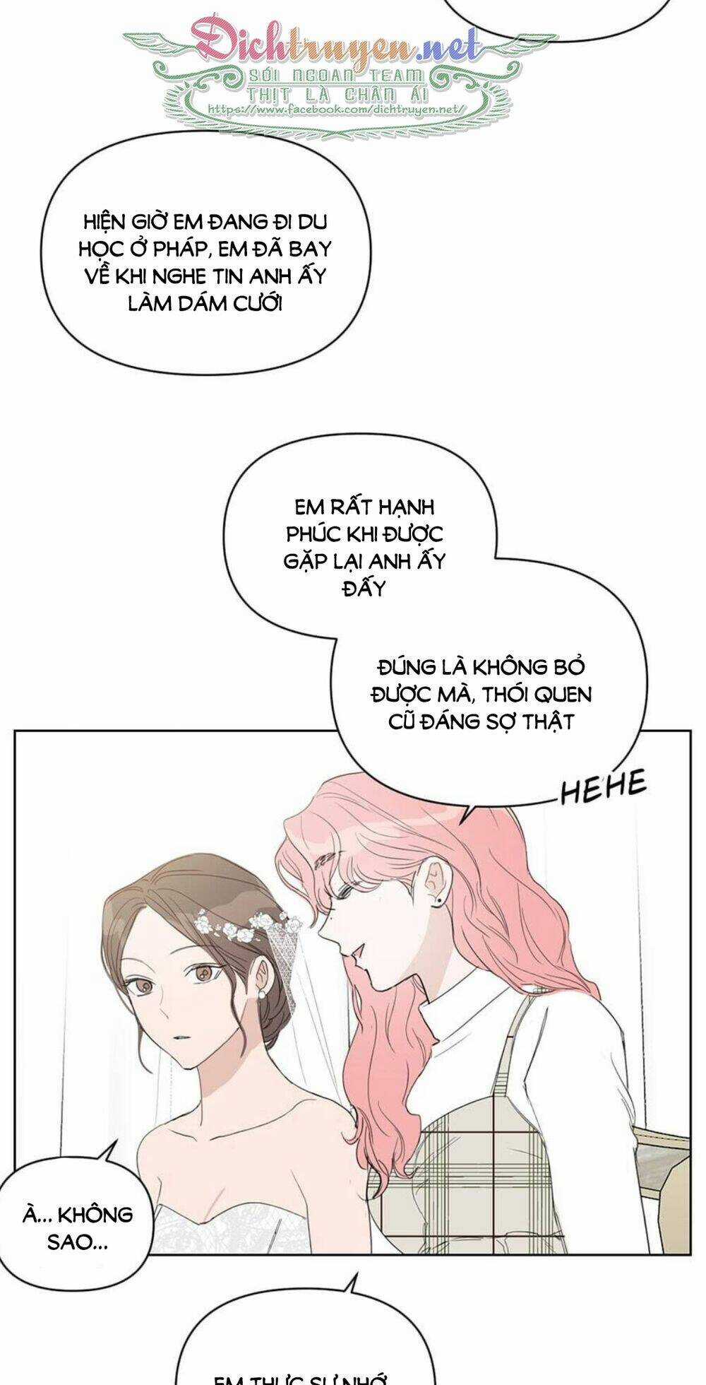 Baby Đến Rồi! Chapter 37 trang 6