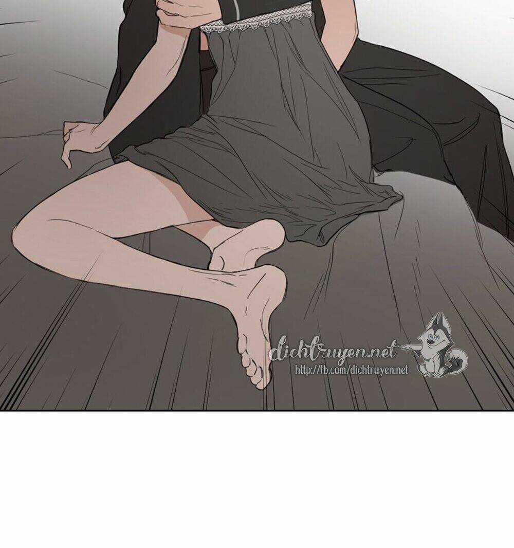 Baby Đến Rồi! Chapter 37 trang 60