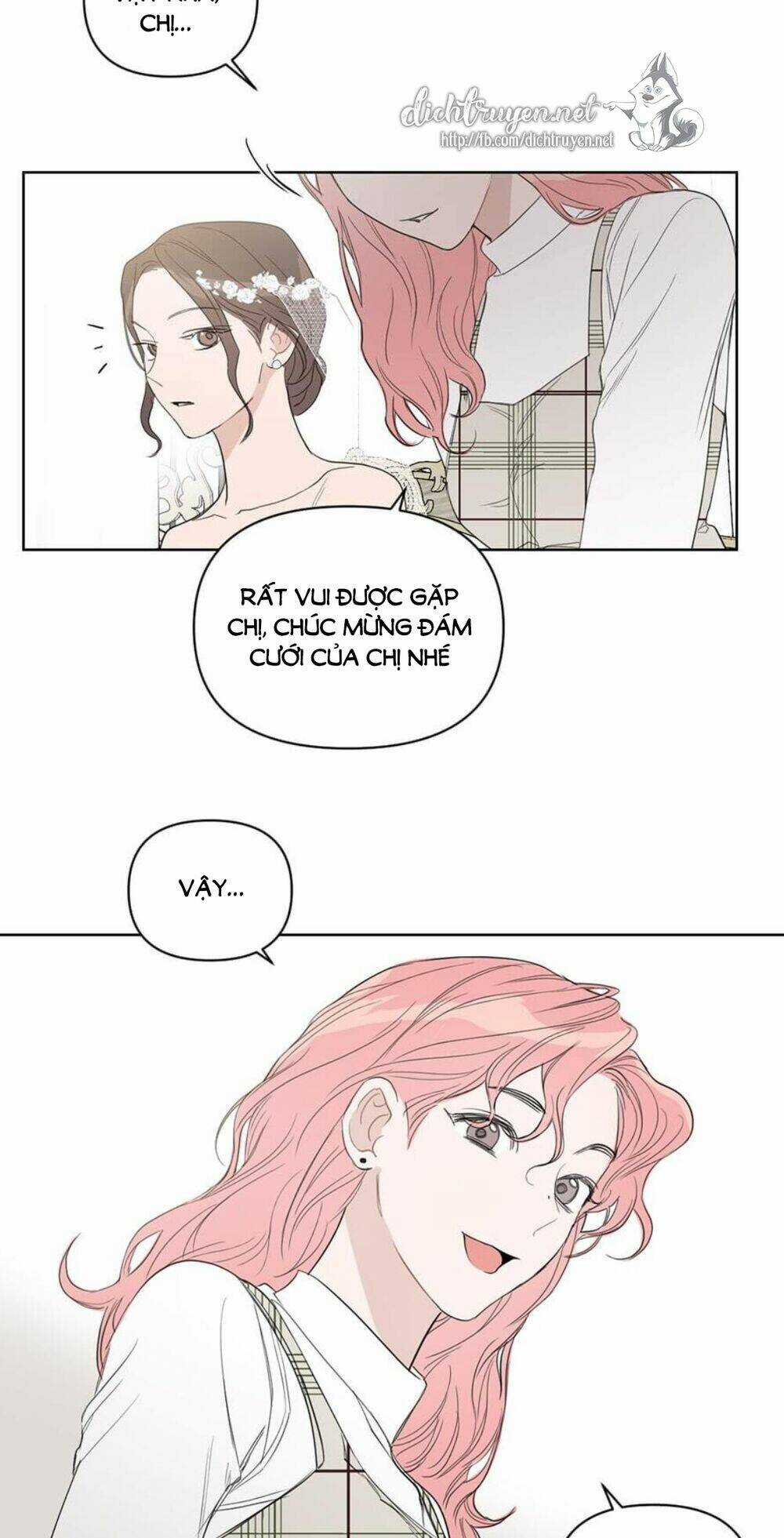 Baby Đến Rồi! Chapter 37 trang 8