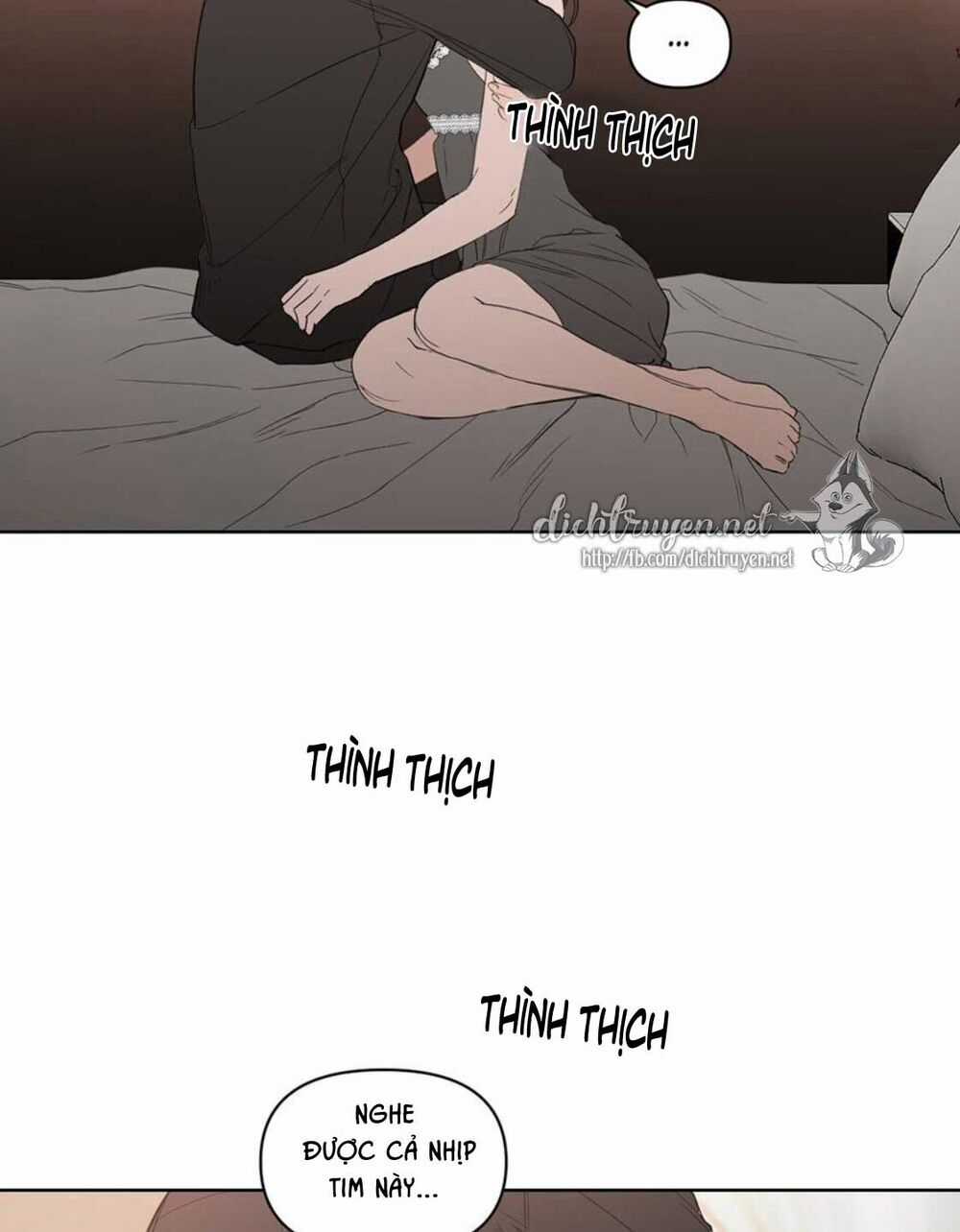 Baby Đến Rồi! Chapter 38 trang 1