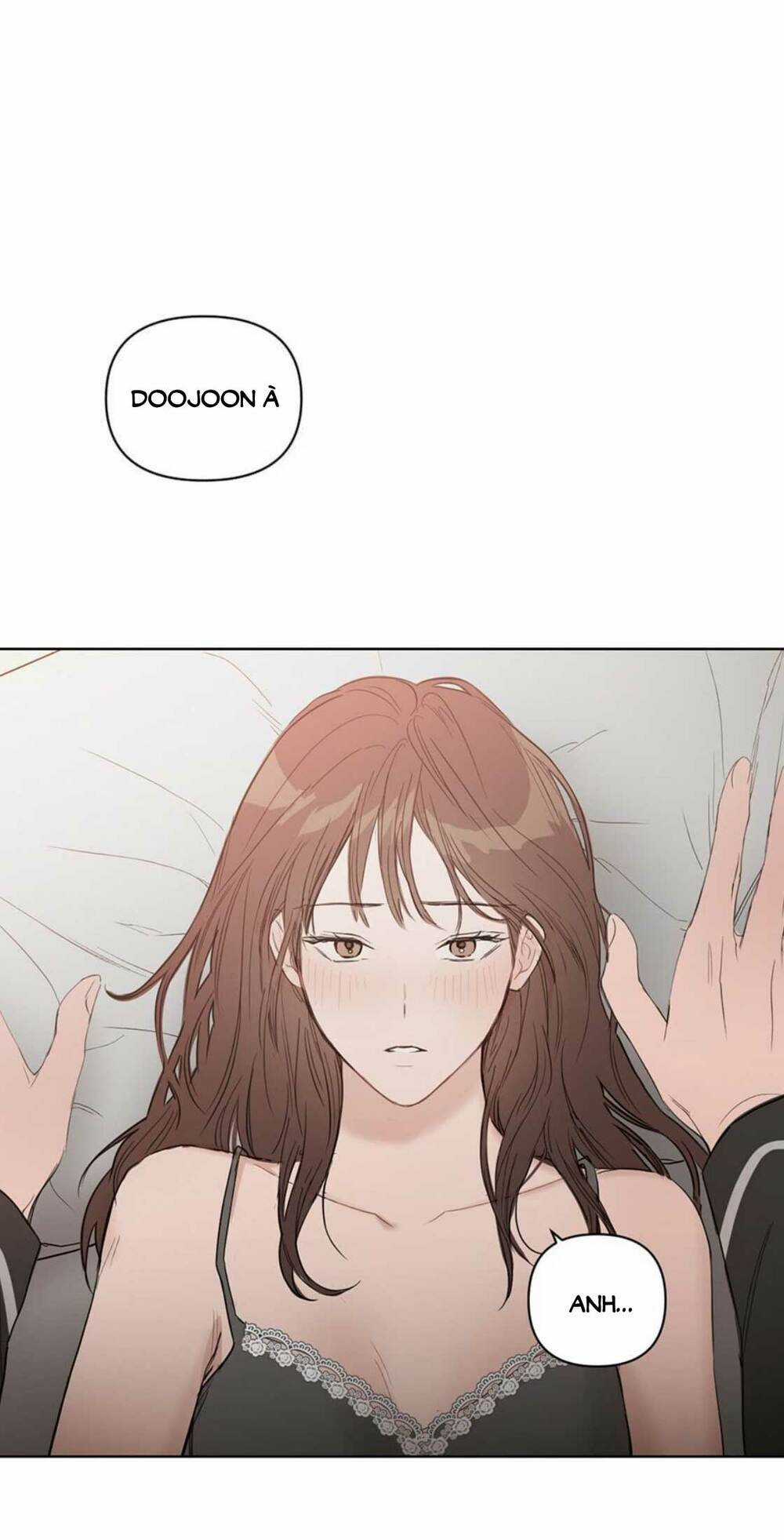 Baby Đến Rồi! Chapter 38 trang 10