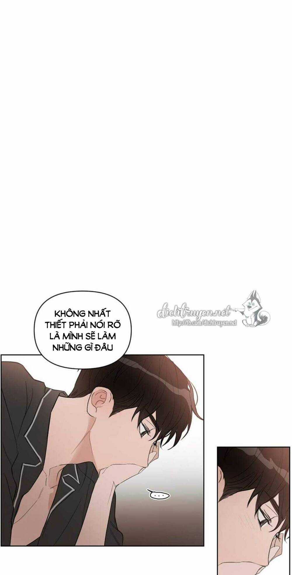 Baby Đến Rồi! Chapter 38 trang 11