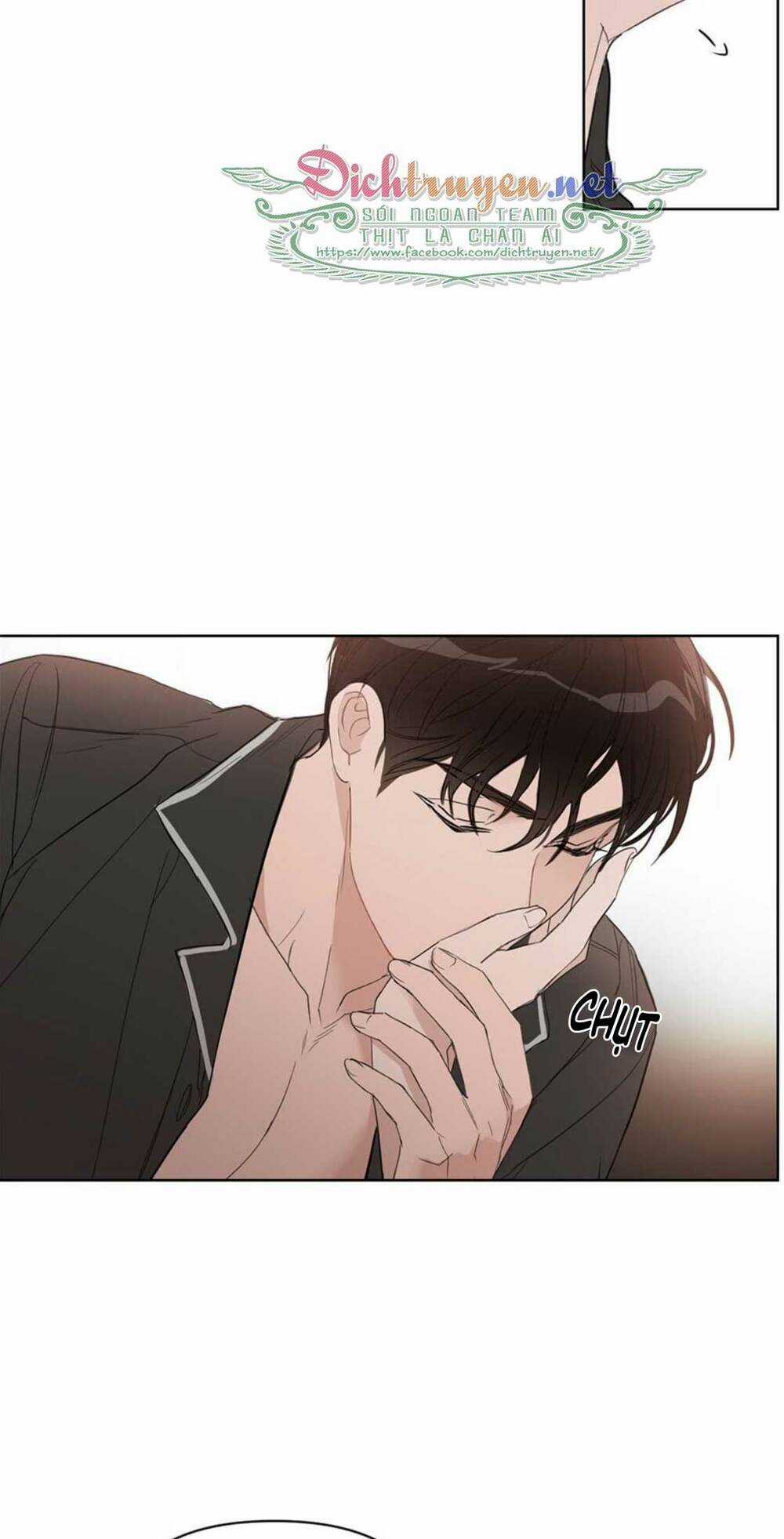 Baby Đến Rồi! Chapter 38 trang 12