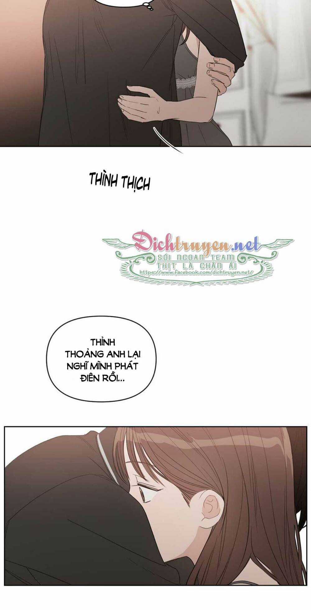 Baby Đến Rồi! Chapter 38 trang 2