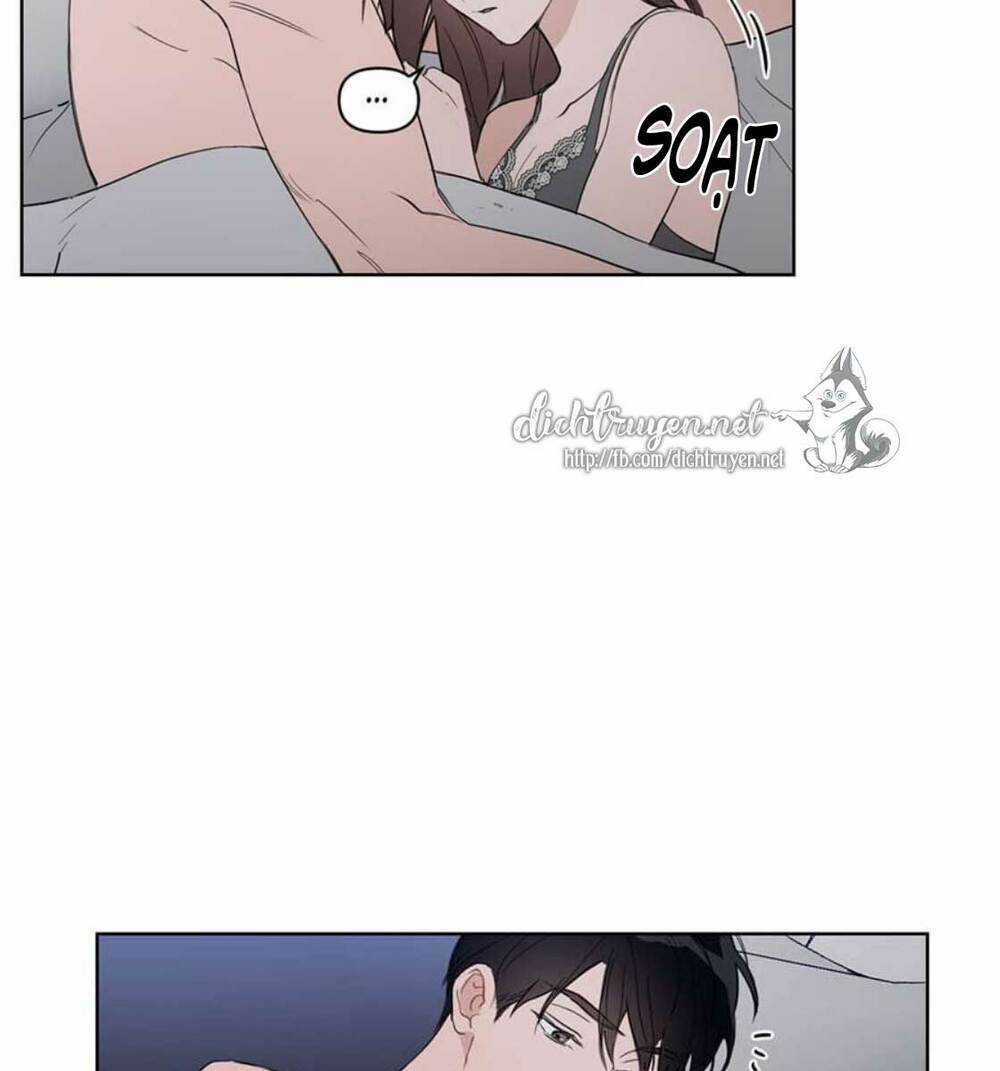 Baby Đến Rồi! Chapter 38 trang 27