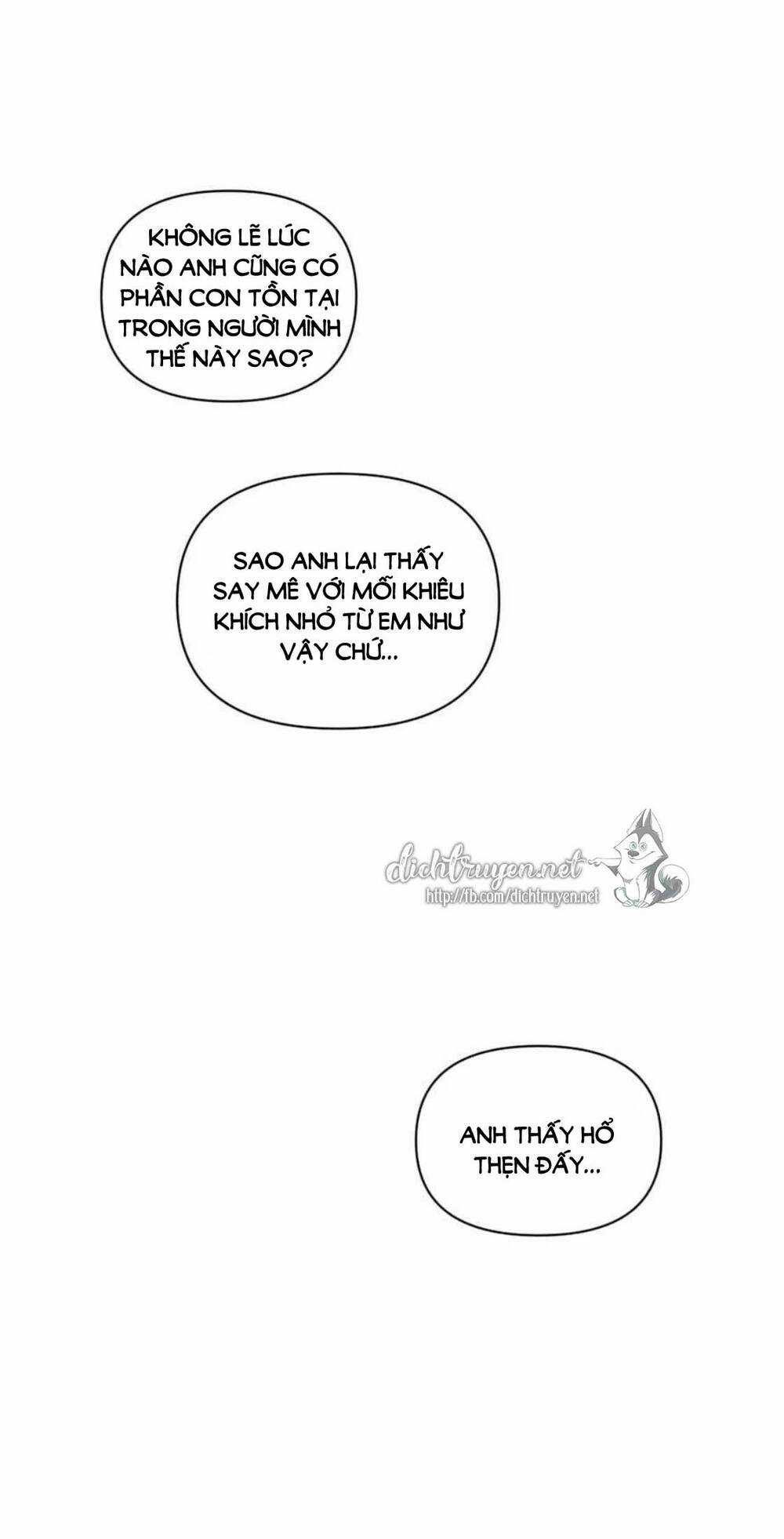 Baby Đến Rồi! Chapter 38 trang 3