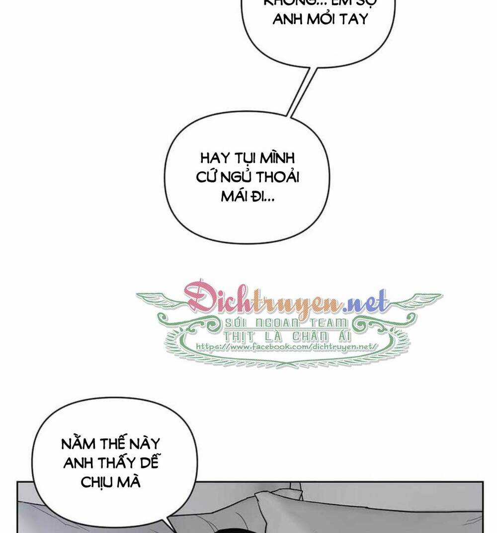 Baby Đến Rồi! Chapter 38 trang 30