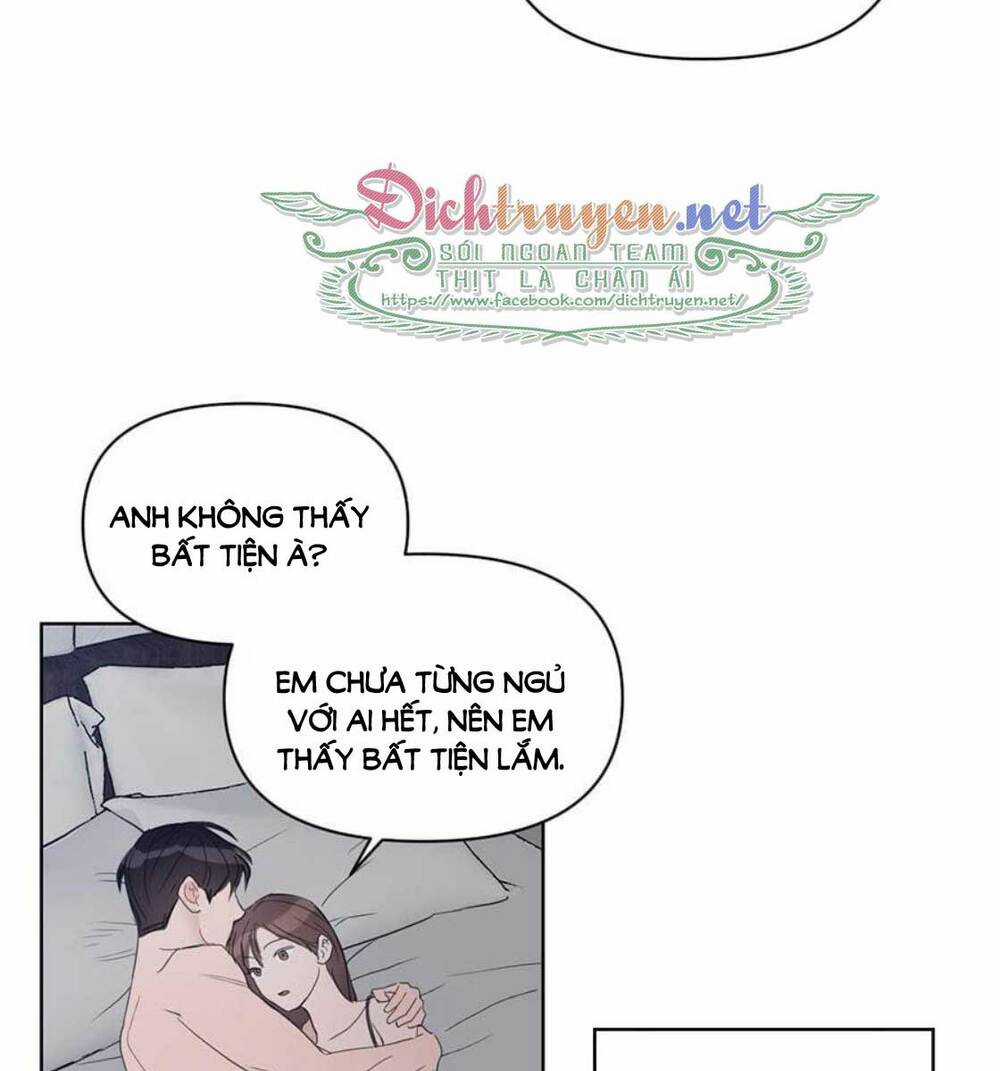 Baby Đến Rồi! Chapter 38 trang 33