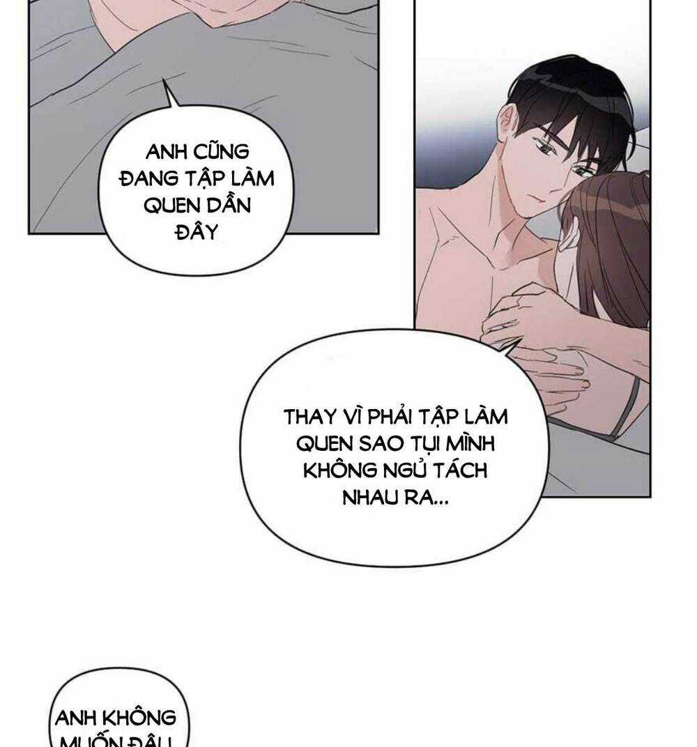 Baby Đến Rồi! Chapter 38 trang 34