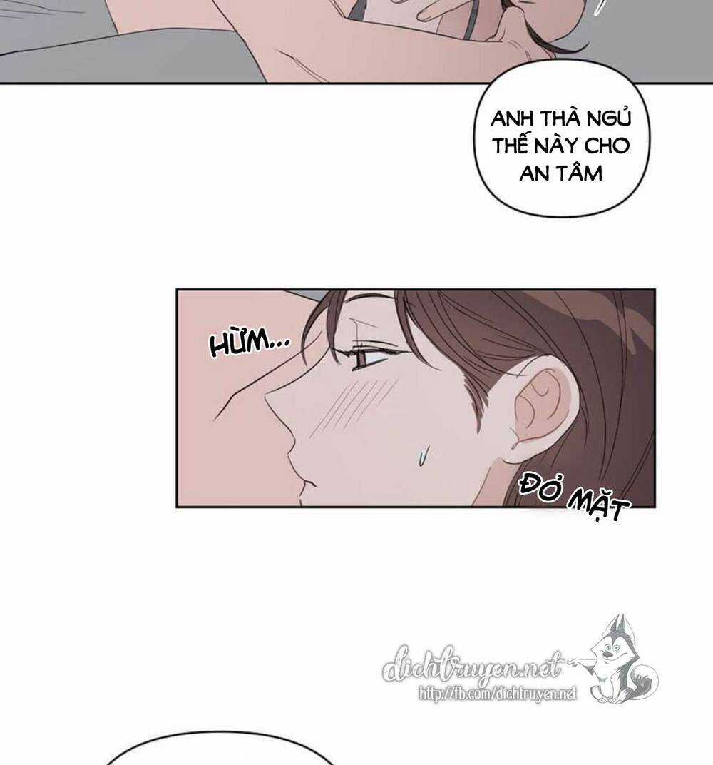 Baby Đến Rồi! Chapter 38 trang 36