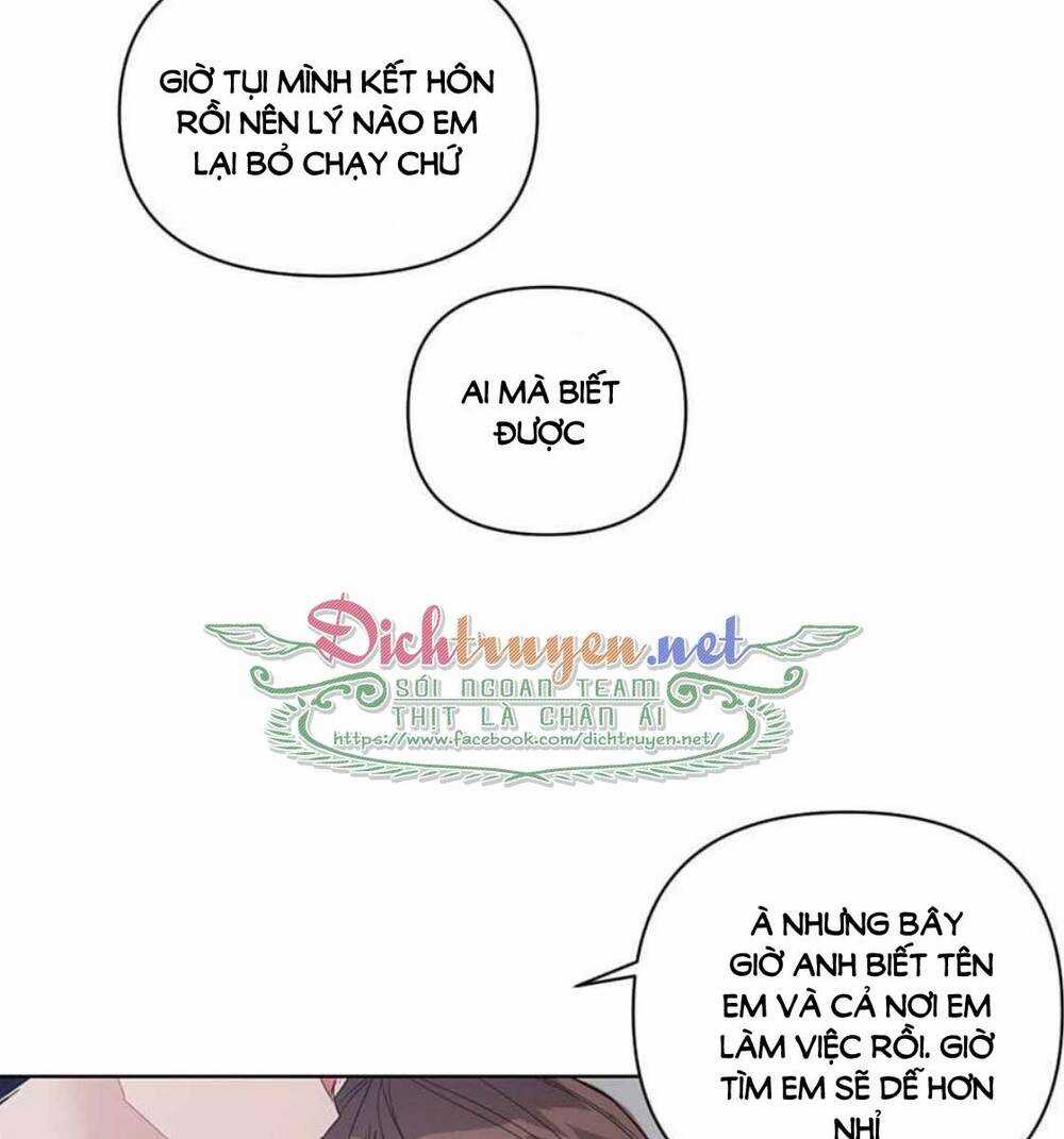 Baby Đến Rồi! Chapter 38 trang 37