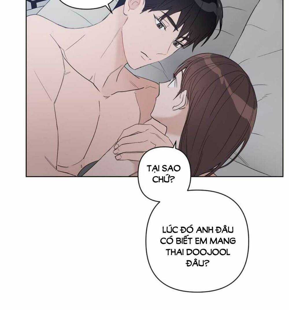 Baby Đến Rồi! Chapter 38 trang 39
