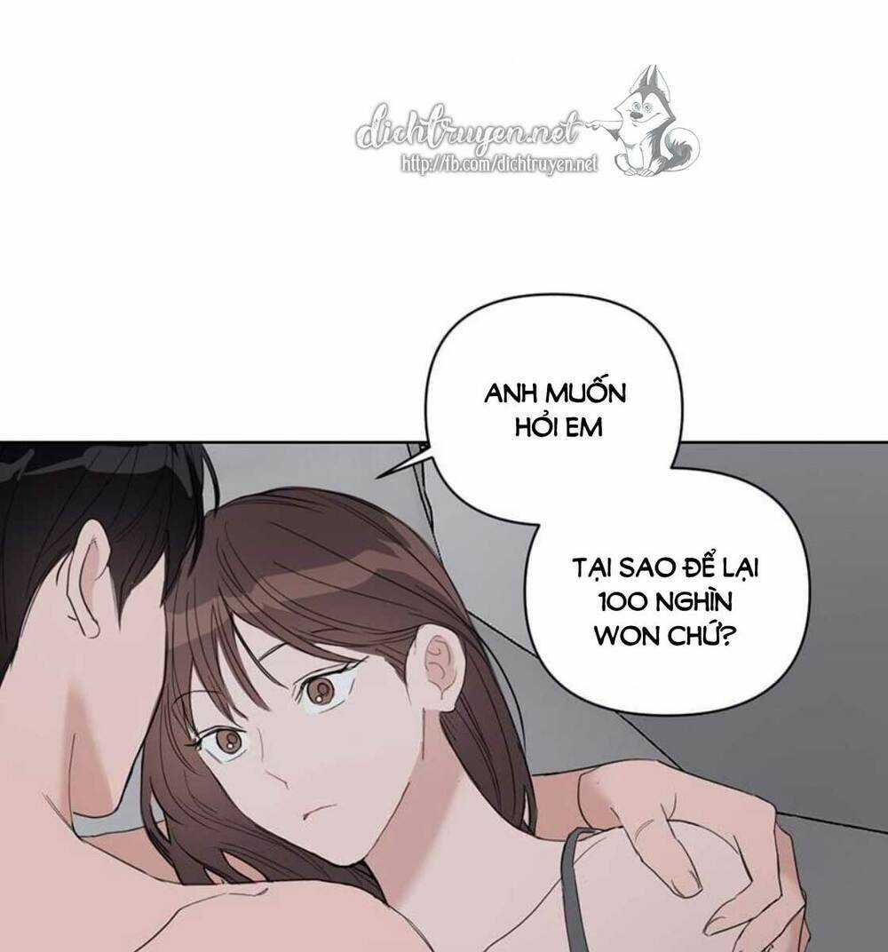 Baby Đến Rồi! Chapter 38 trang 40