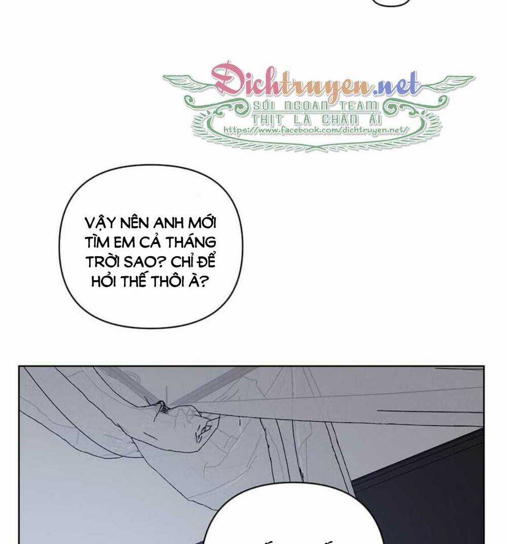 Baby Đến Rồi! Chapter 38 trang 42