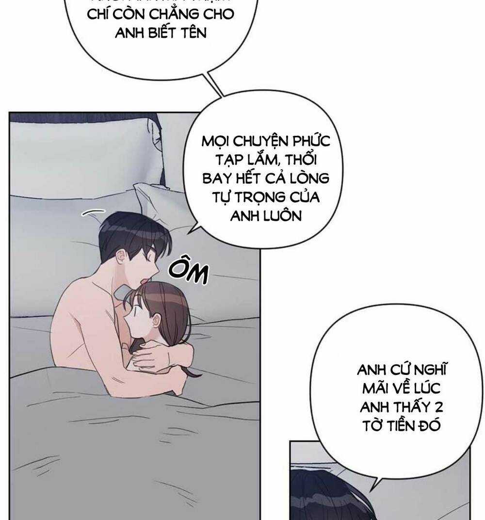 Baby Đến Rồi! Chapter 38 trang 44