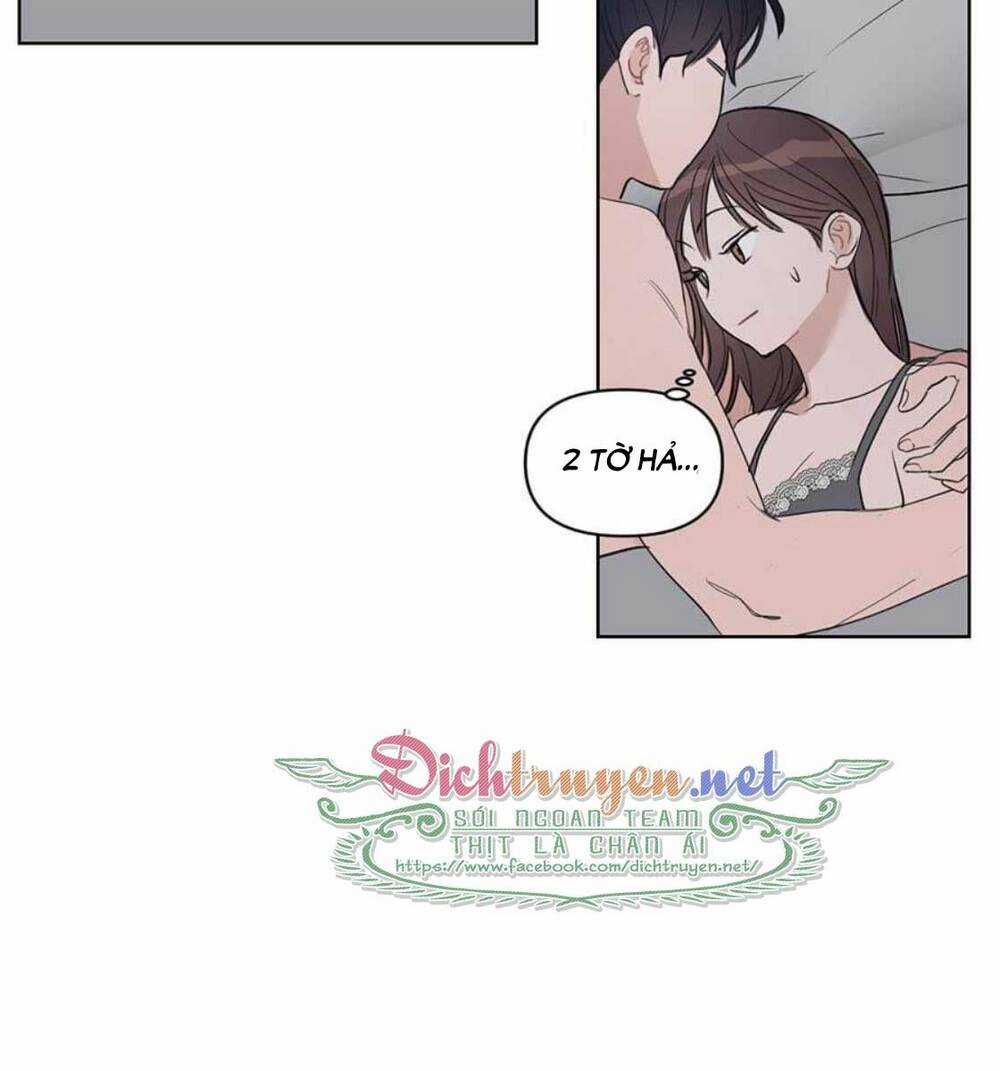 Baby Đến Rồi! Chapter 38 trang 45