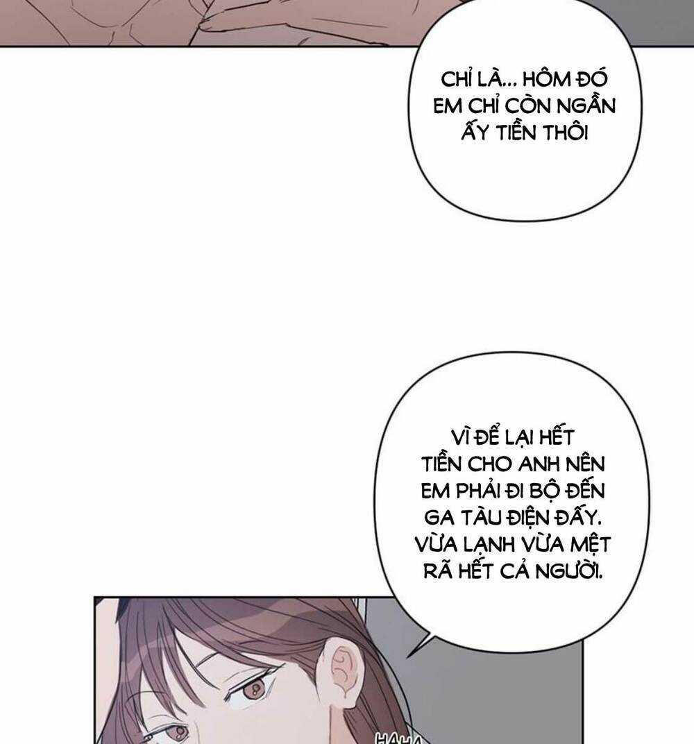 Baby Đến Rồi! Chapter 38 trang 48