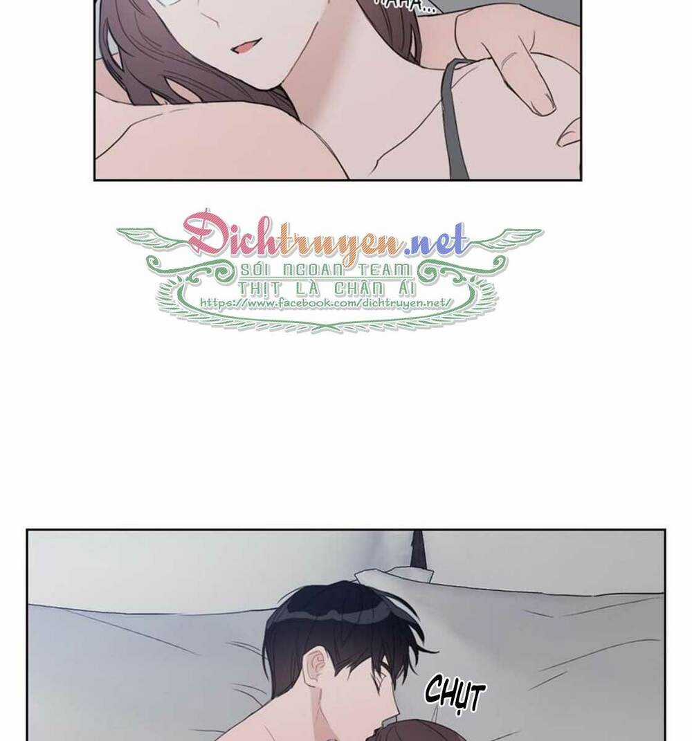 Baby Đến Rồi! Chapter 38 trang 49