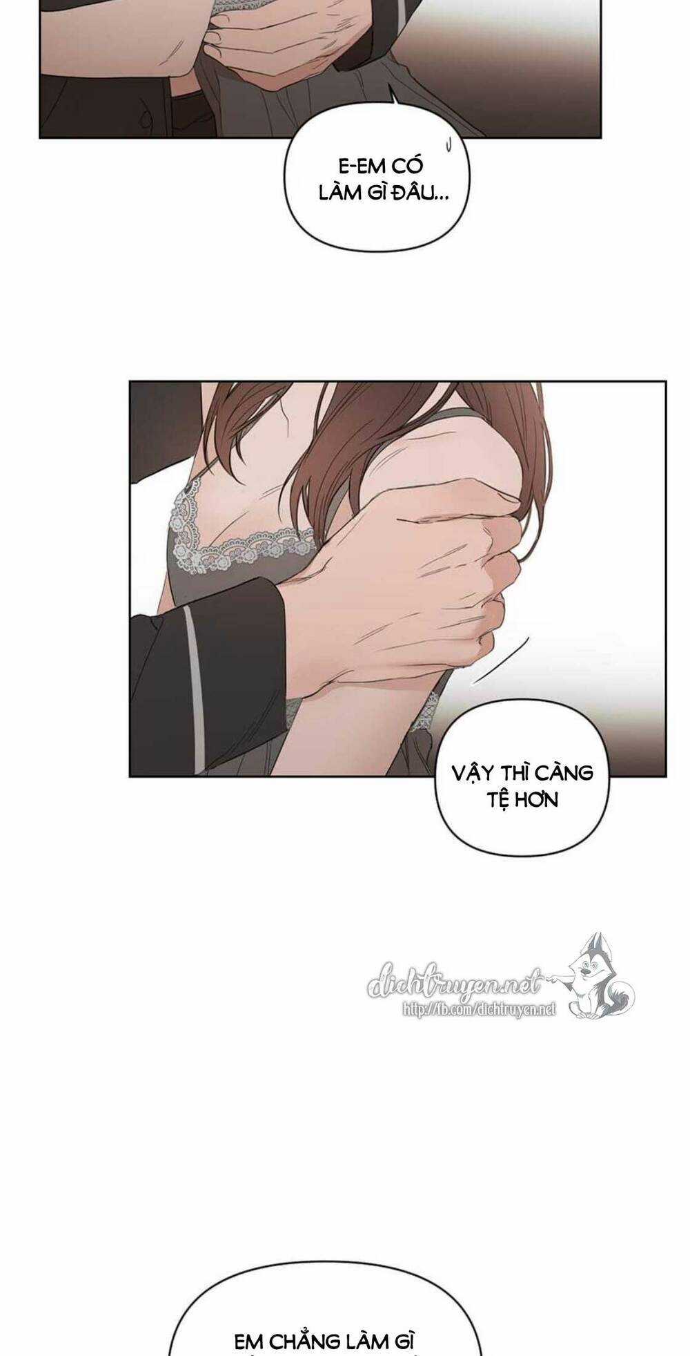 Baby Đến Rồi! Chapter 38 trang 5