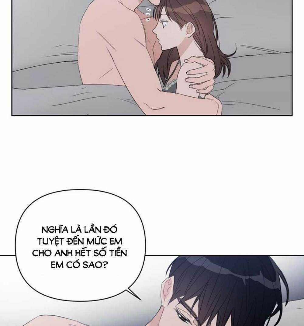 Baby Đến Rồi! Chapter 38 trang 50